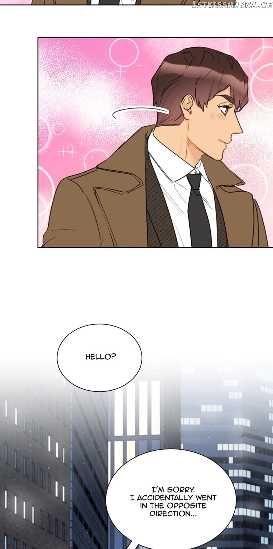 A Business Proposal Chapter 74 - page 8