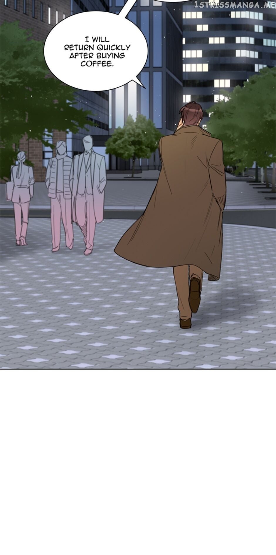 A Business Proposal Chapter 74 - page 9