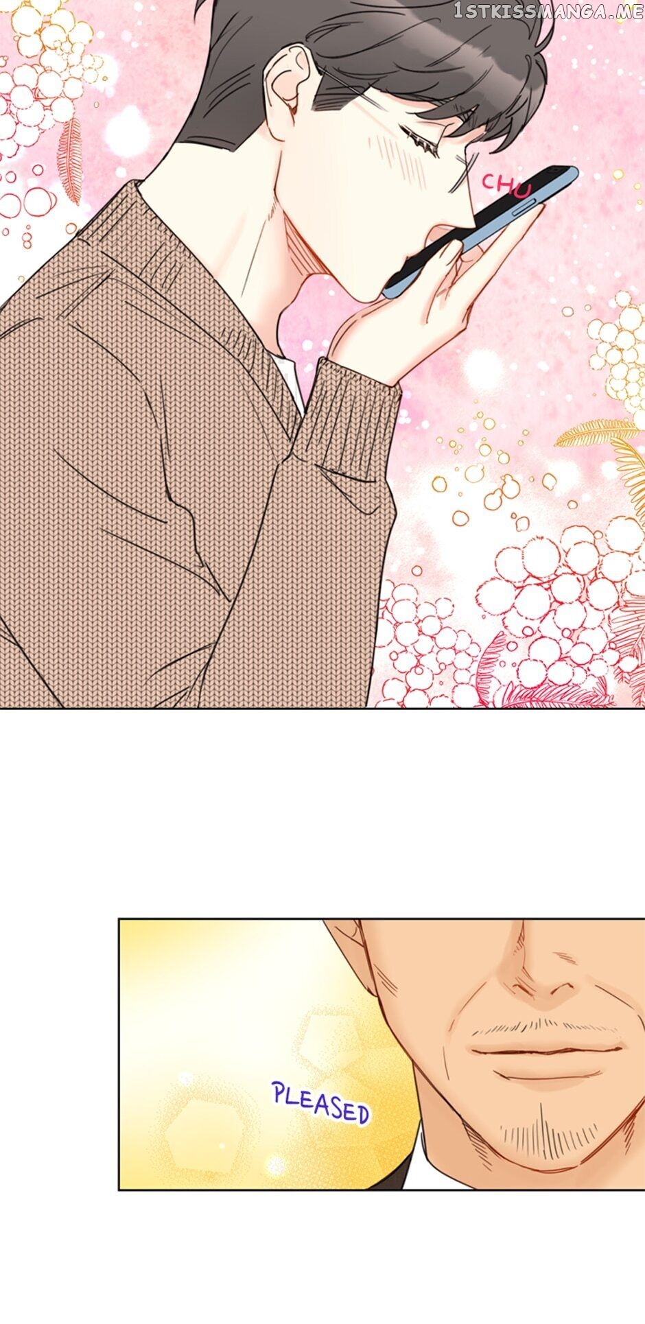A Business Proposal Chapter 73 - page 8