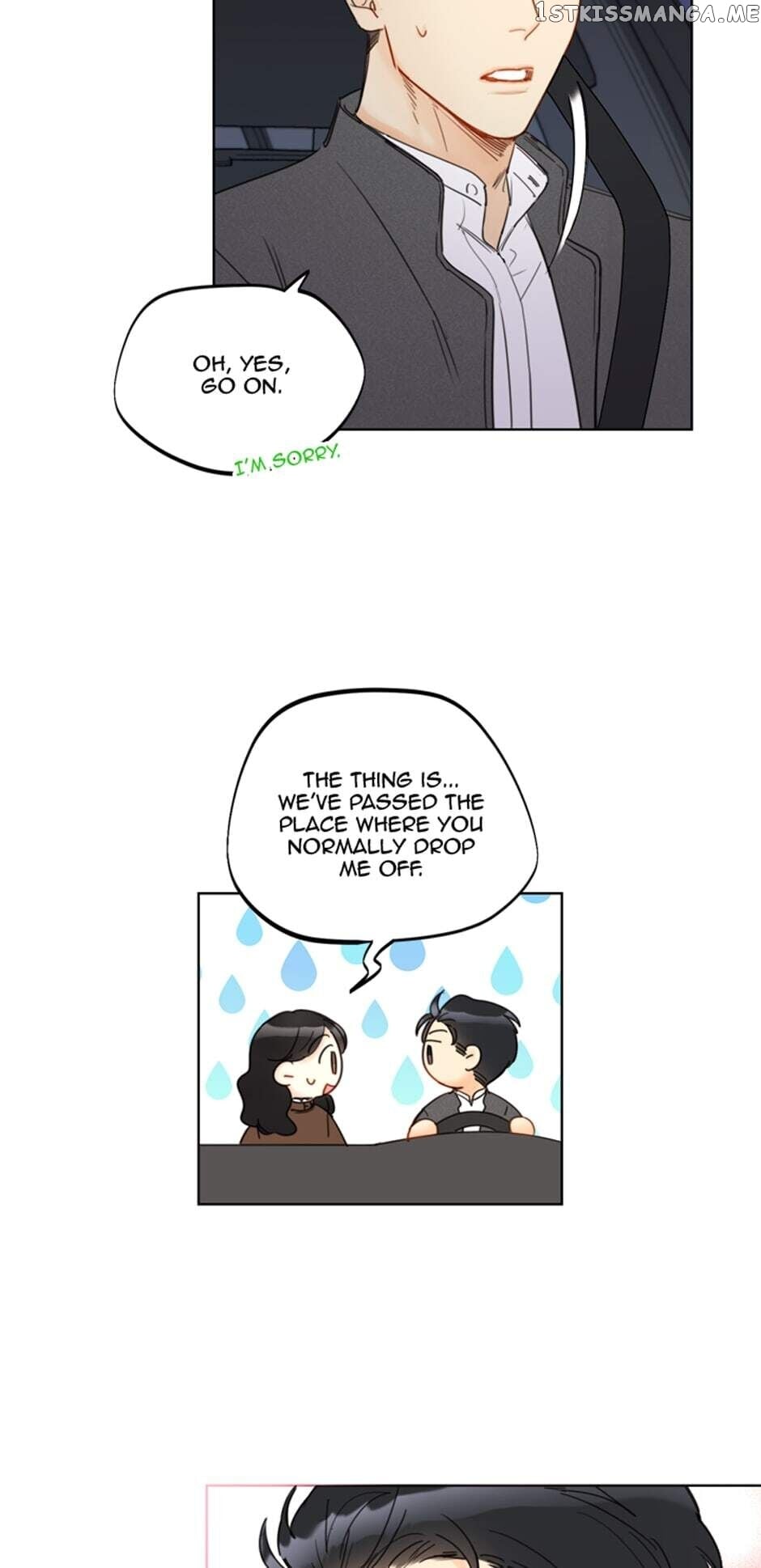 A Business Proposal Chapter 72 - page 13