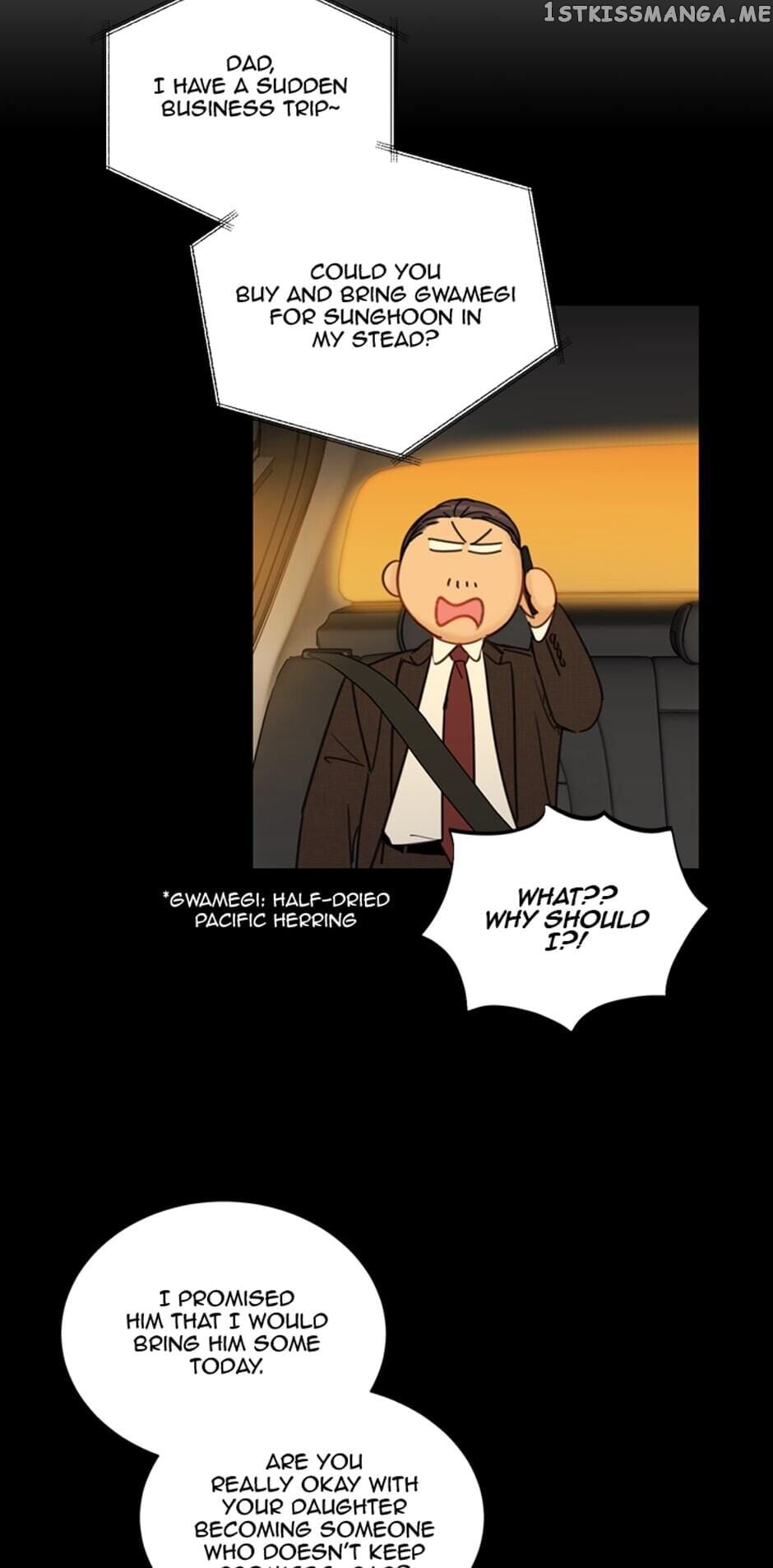 A Business Proposal Chapter 72 - page 40