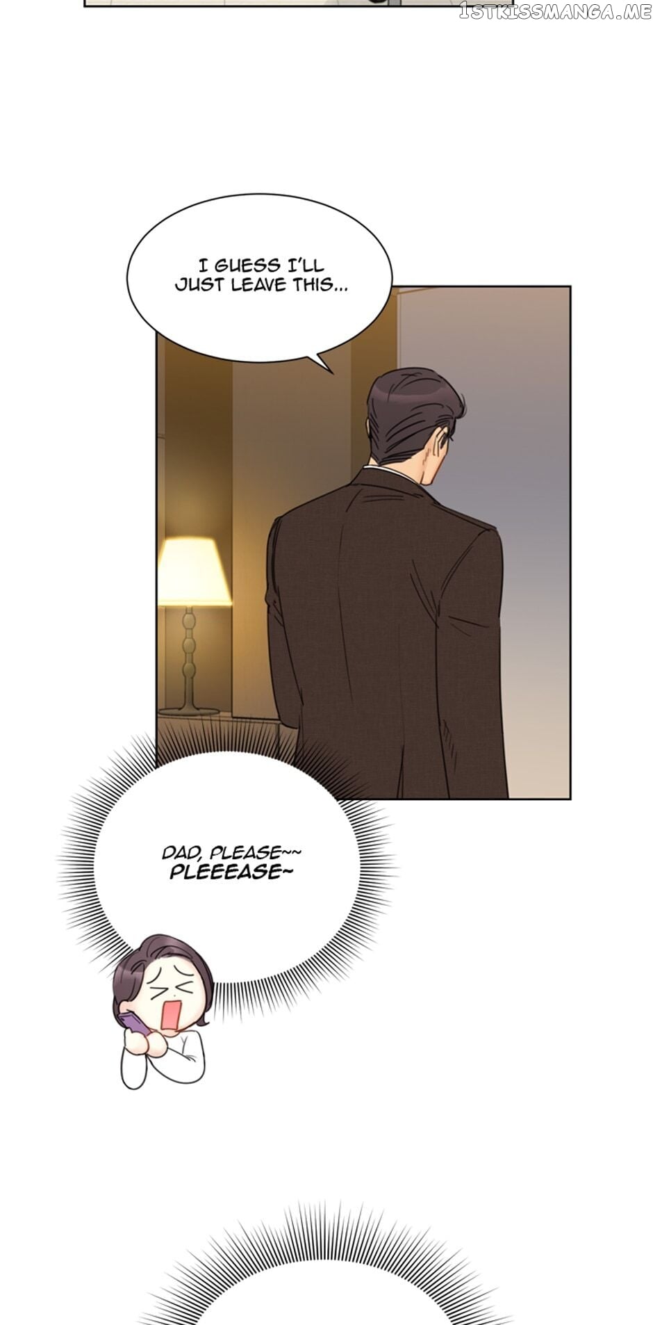 A Business Proposal Chapter 72 - page 45