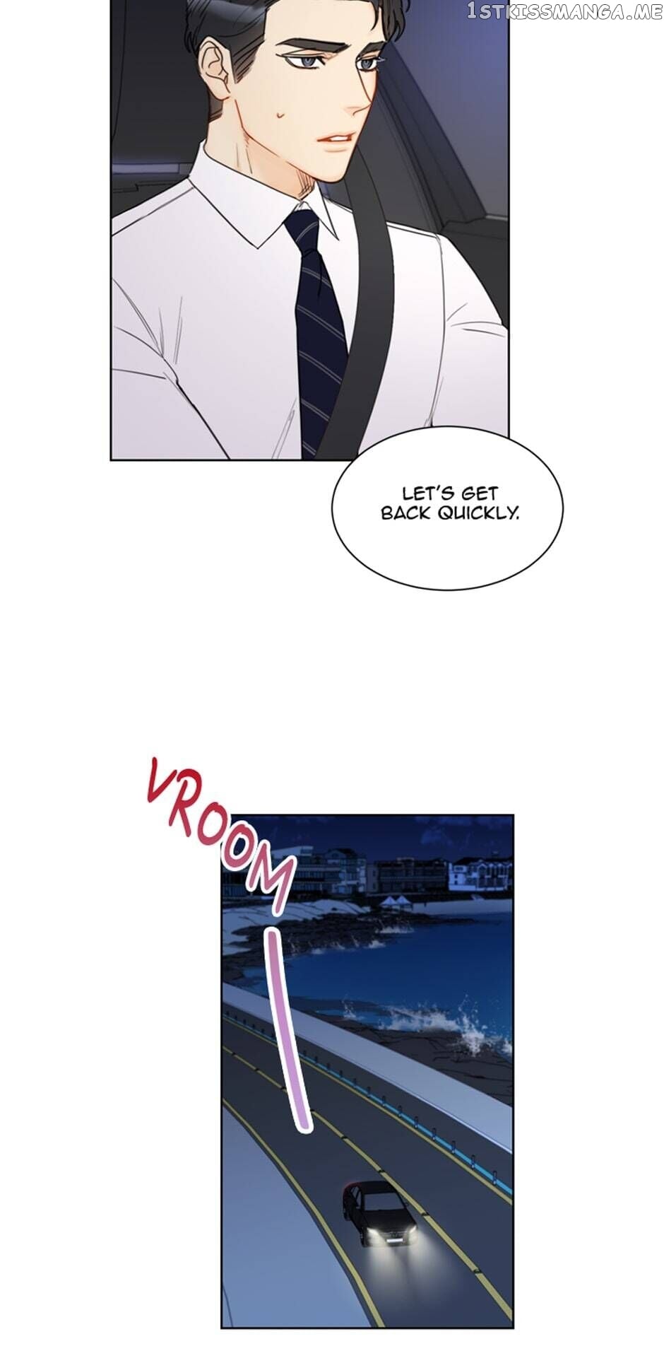 A Business Proposal Chapter 71 - page 2