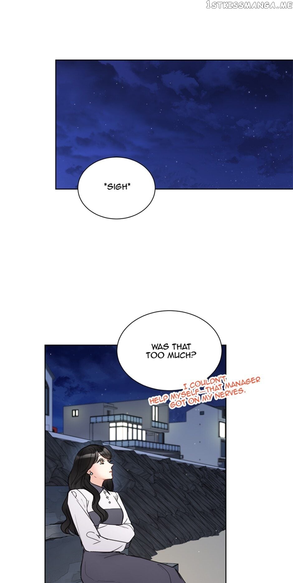 A Business Proposal Chapter 70 - page 30