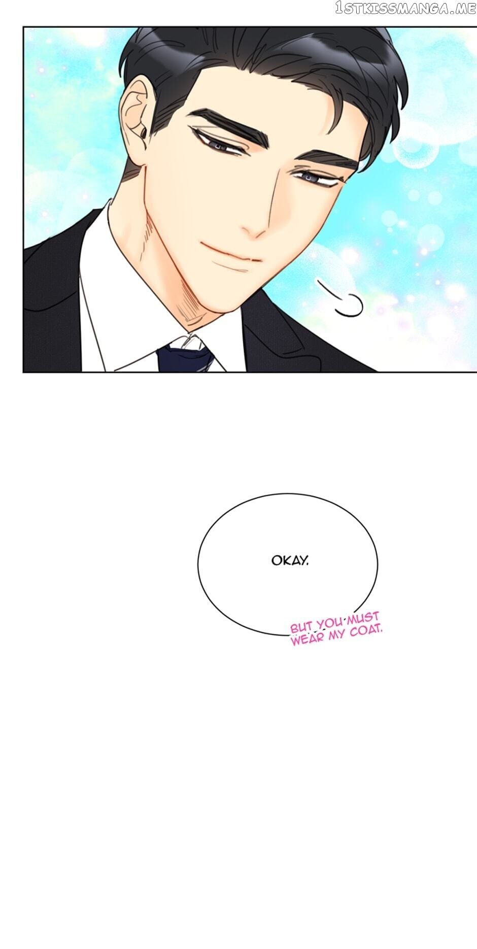 A Business Proposal Chapter 70 - page 39
