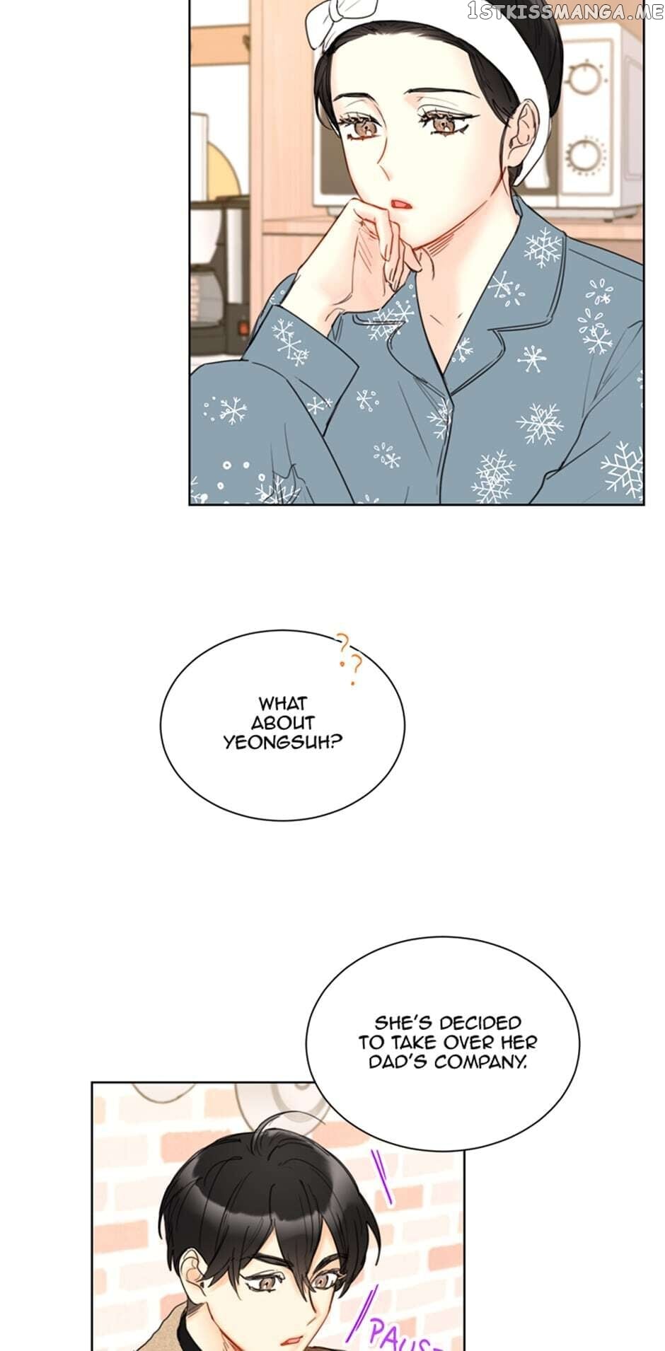 A Business Proposal Chapter 67 - page 35