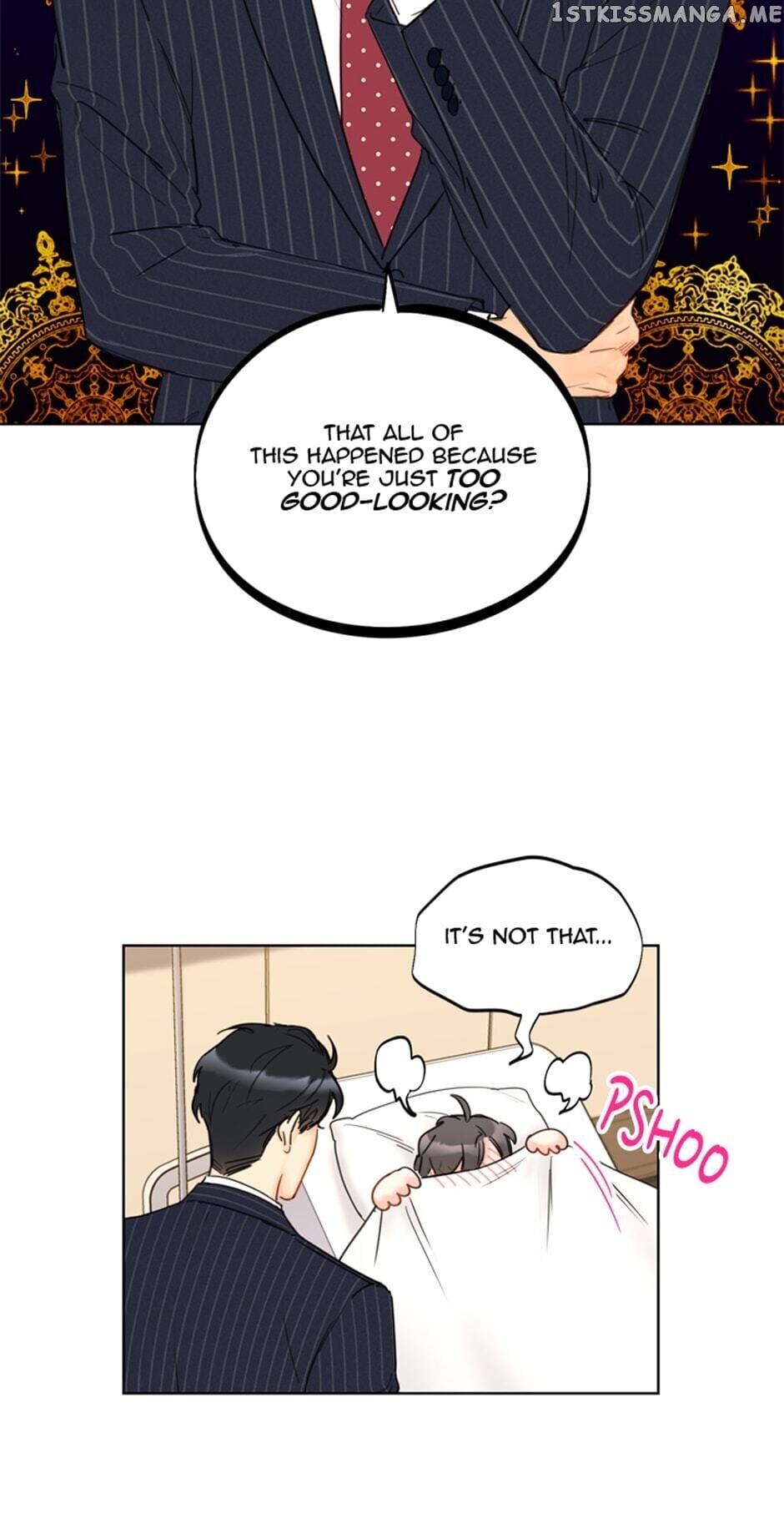 A Business Proposal Chapter 67 - page 7