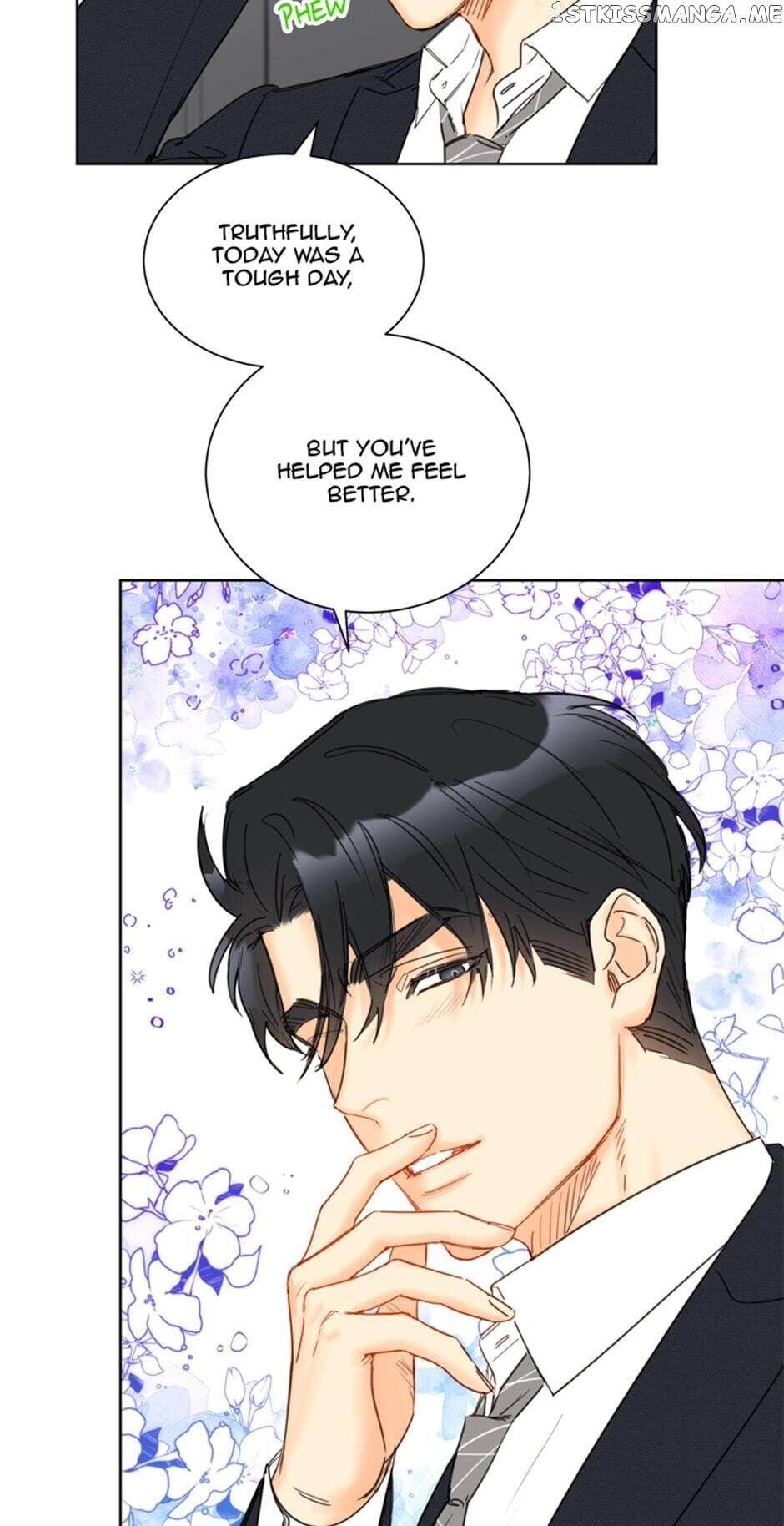 A Business Proposal Chapter 65 - page 46