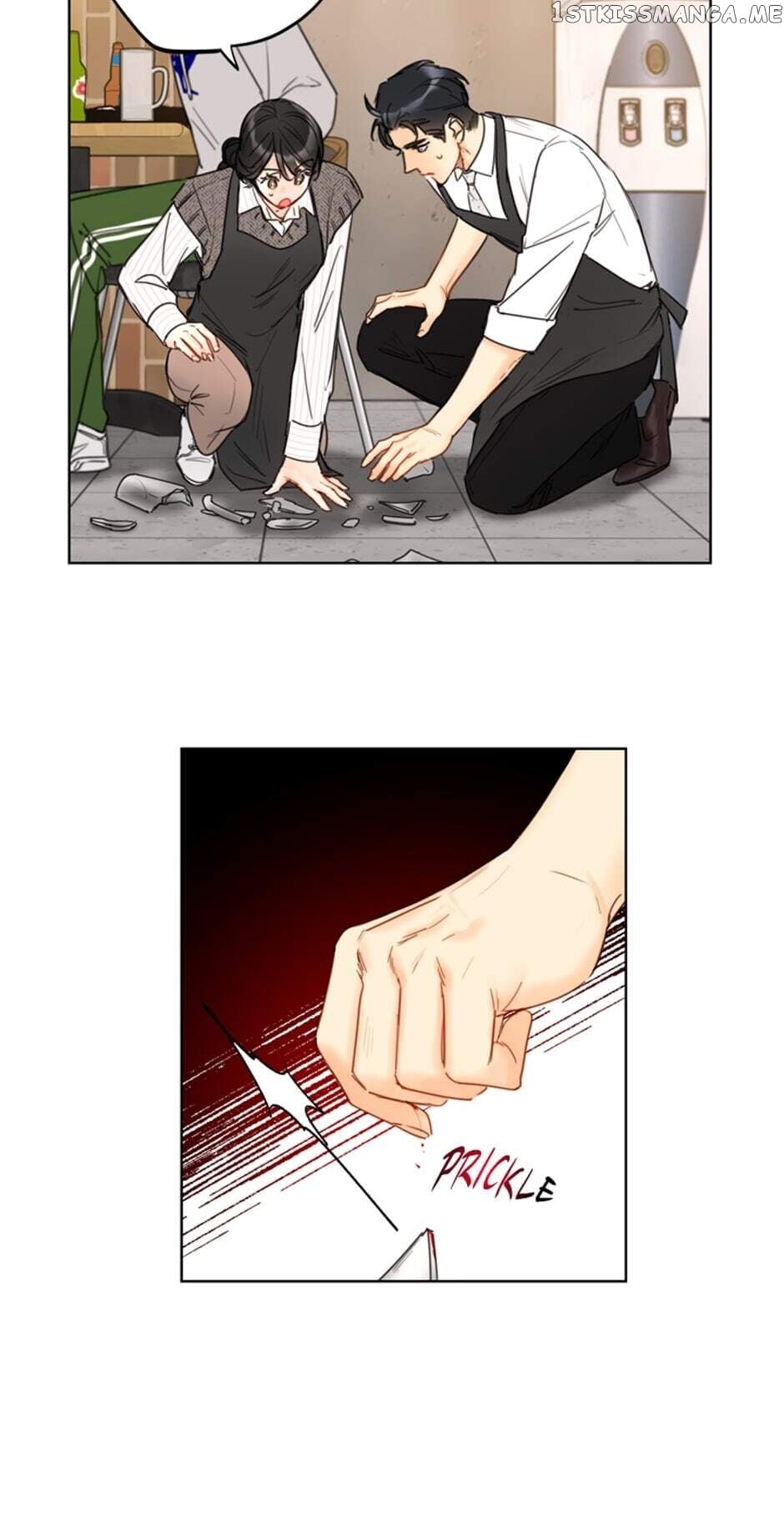 A Business Proposal Chapter 64 - page 17