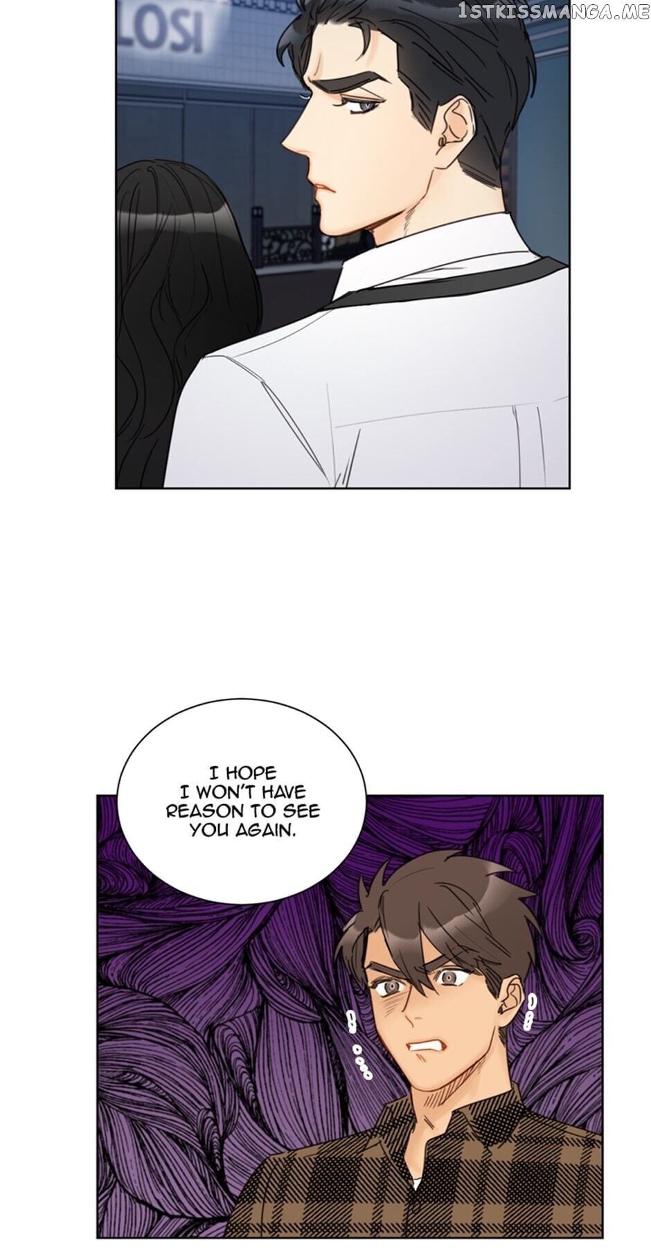 A Business Proposal Chapter 64 - page 36