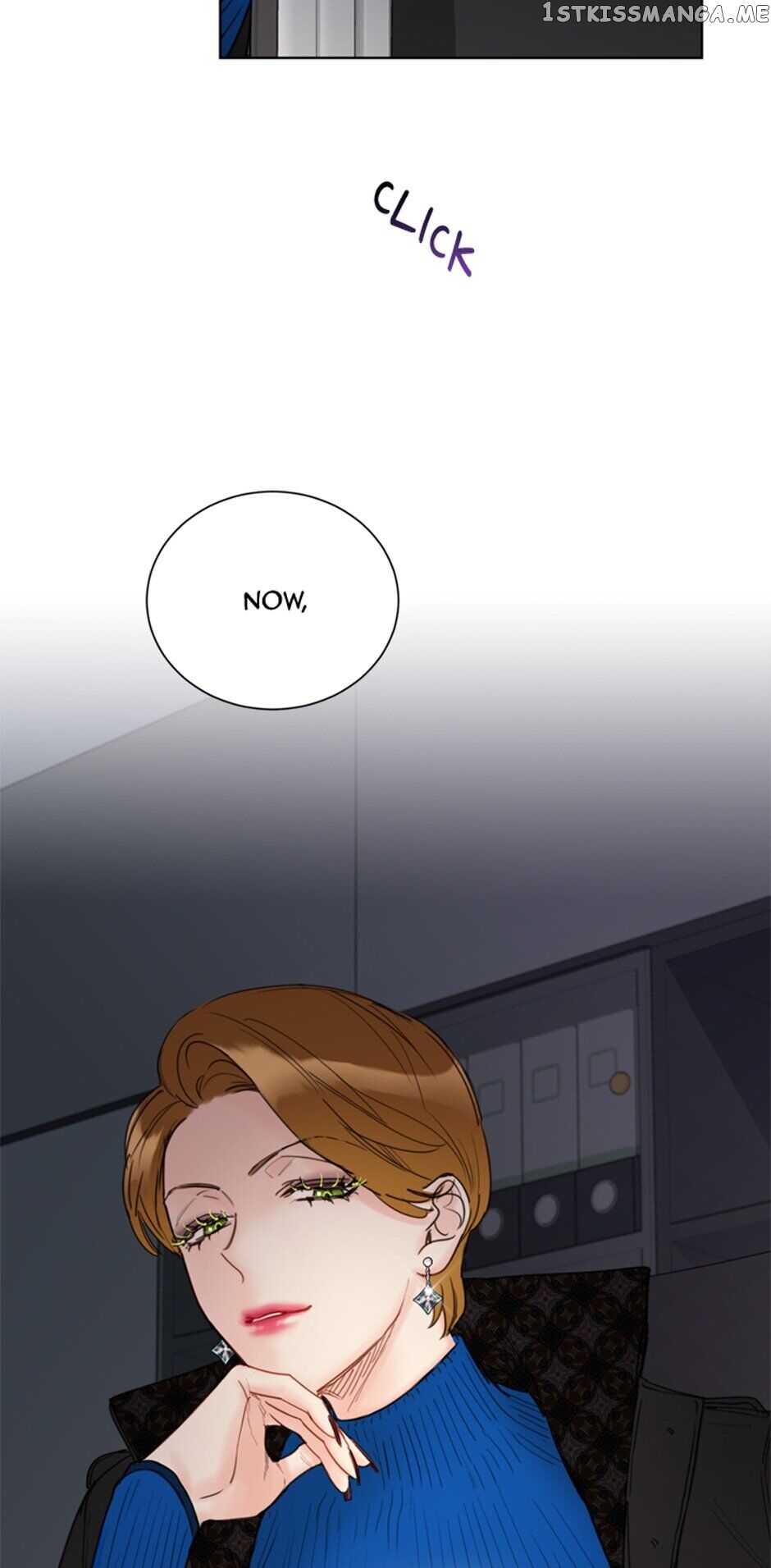 A Business Proposal Chapter 64 - page 50