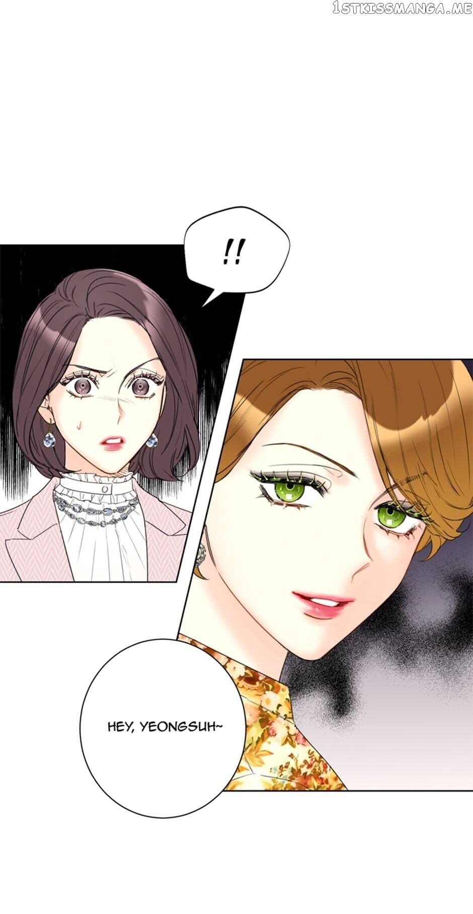 A Business Proposal Chapter 63 - page 1