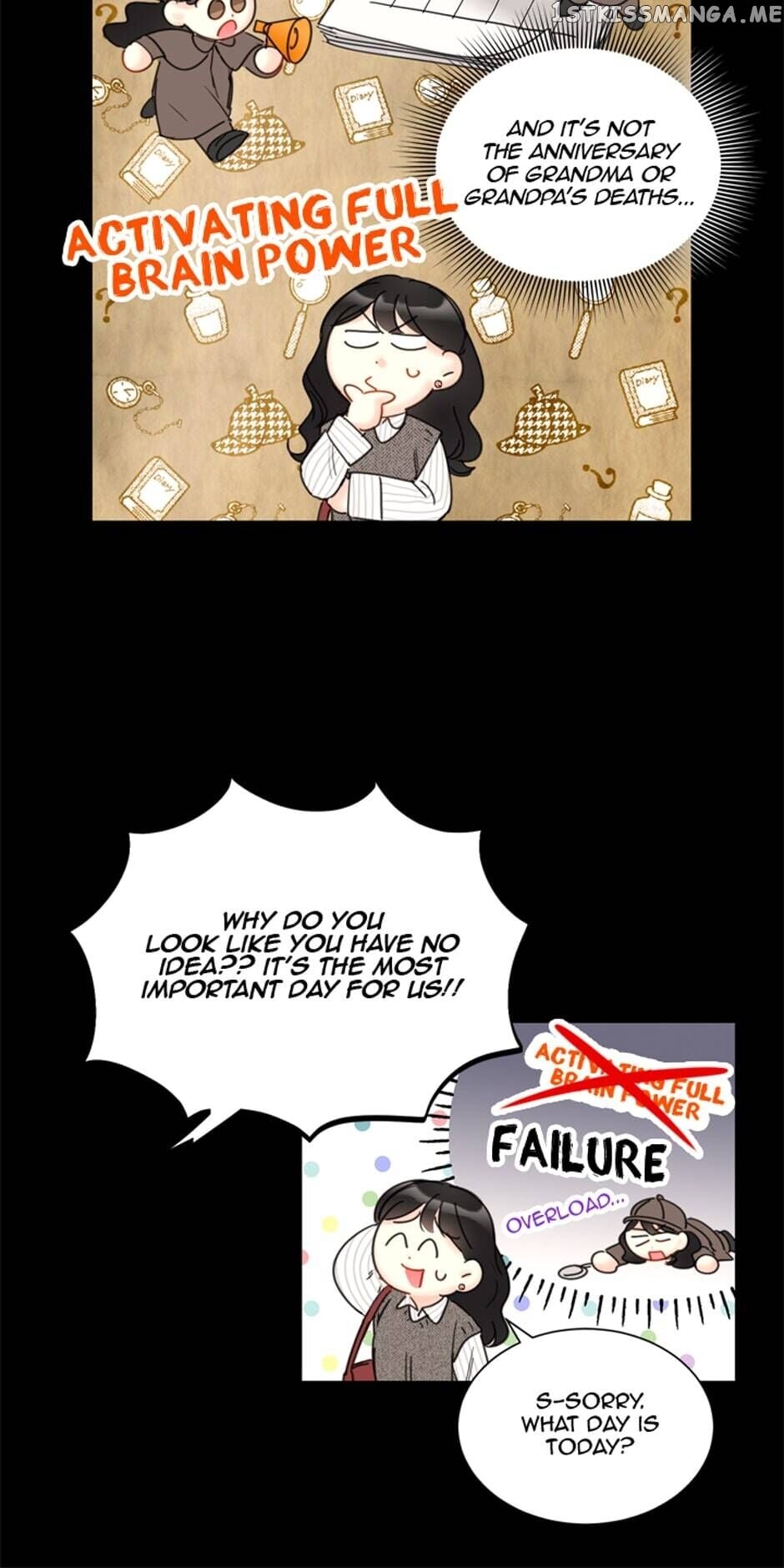 A Business Proposal Chapter 63 - page 20