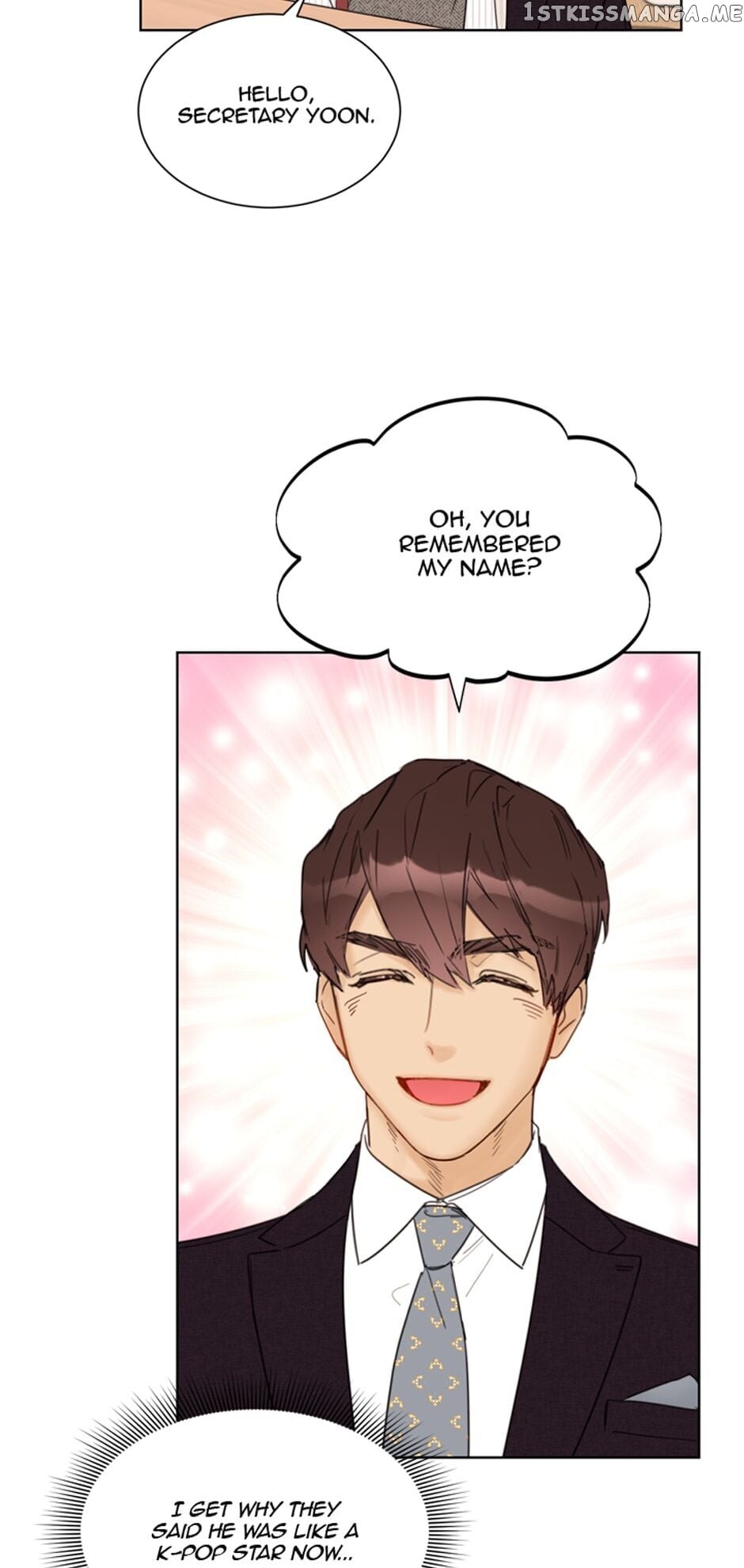 A Business Proposal Chapter 63 - page 26