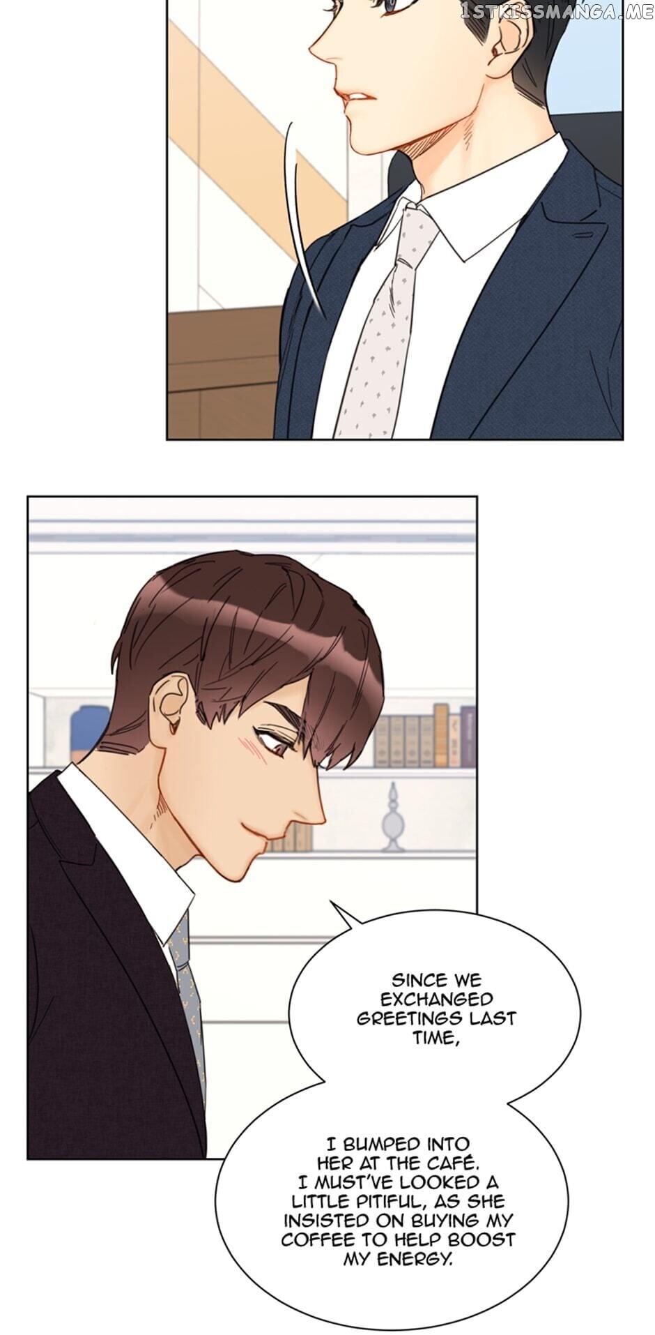 A Business Proposal Chapter 63 - page 35