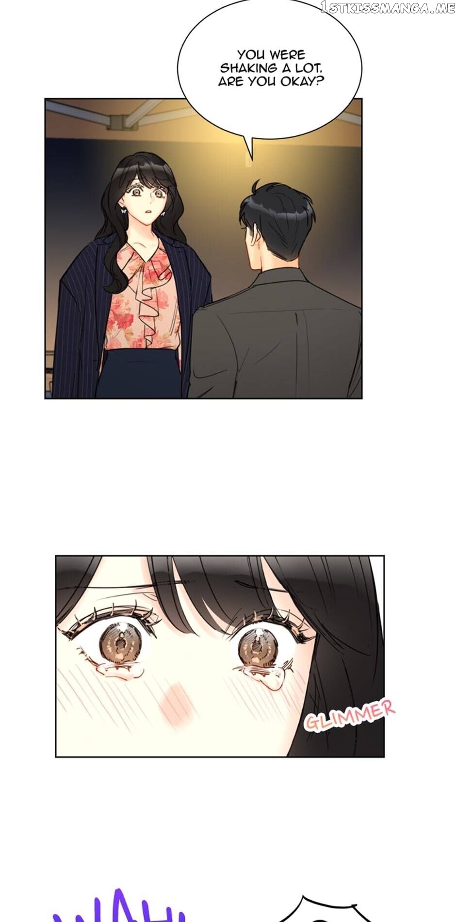 A Business Proposal Chapter 62 - page 2
