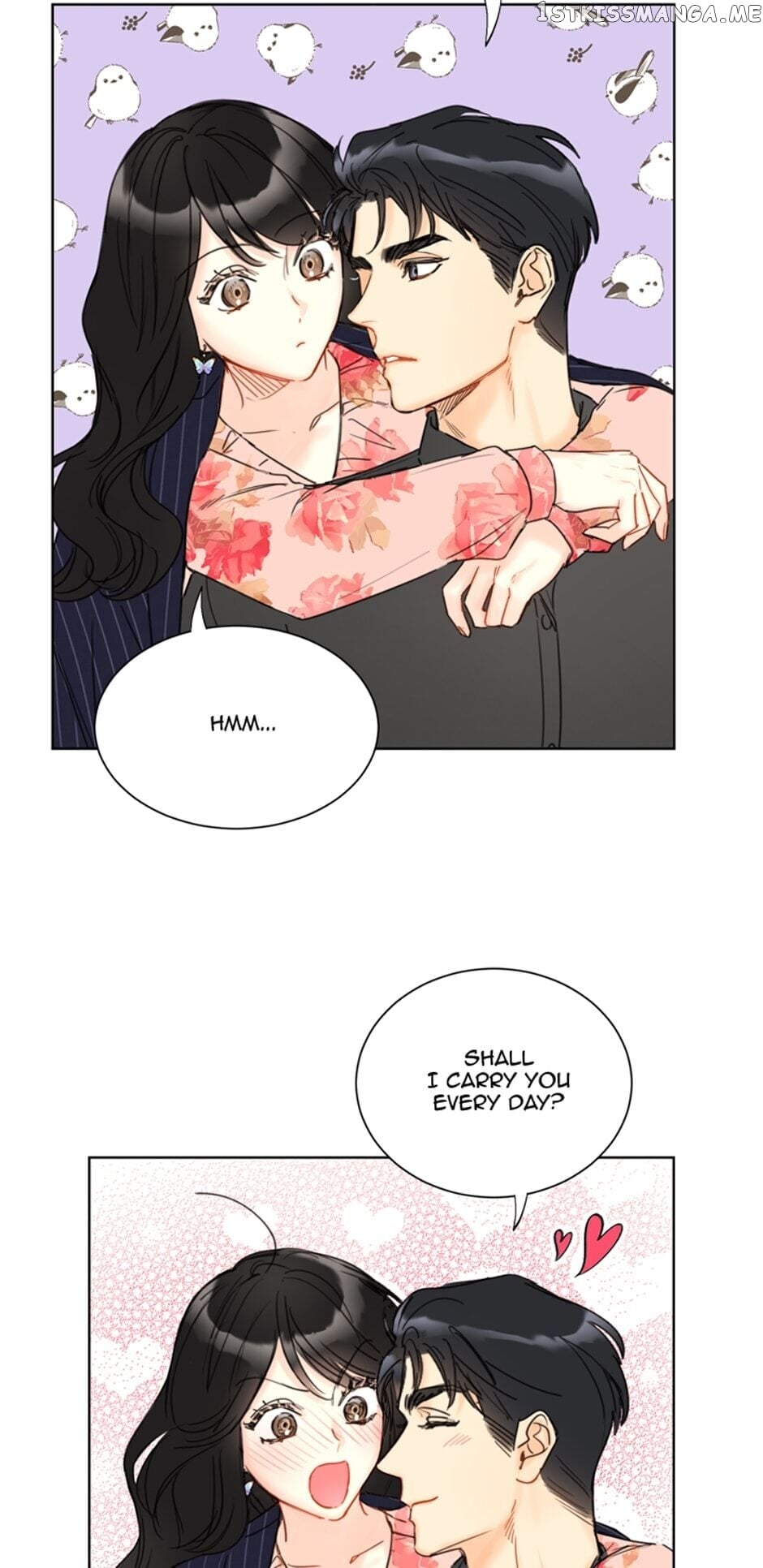 A Business Proposal Chapter 62 - page 24