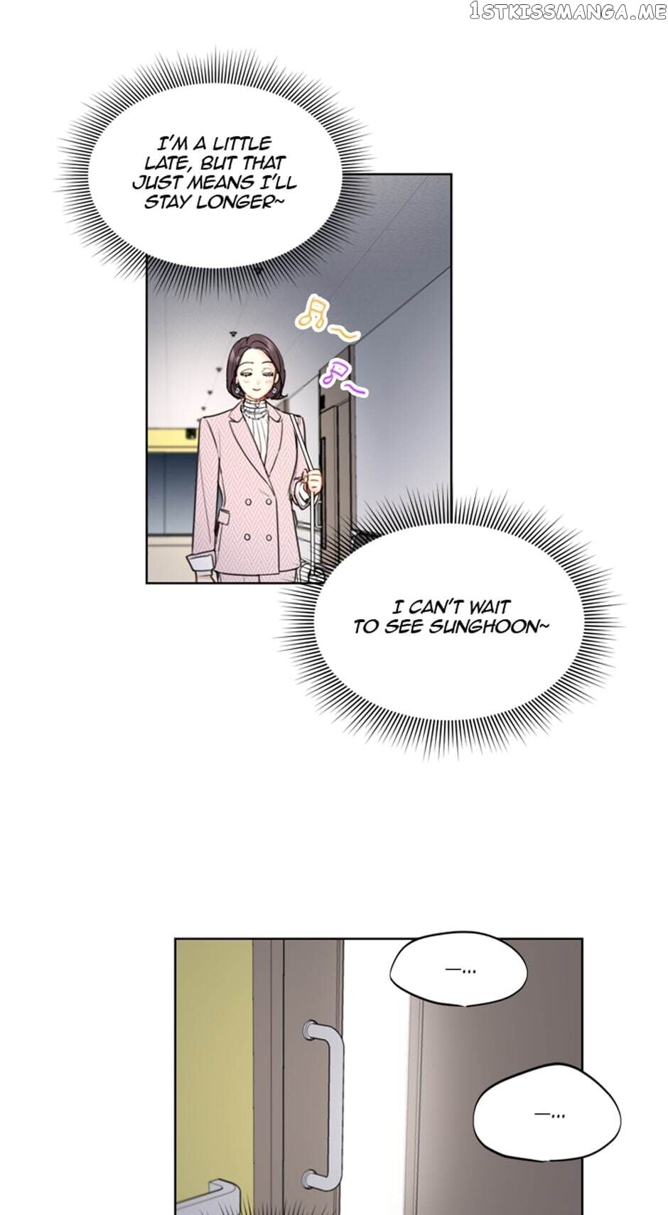 A Business Proposal Chapter 62 - page 46