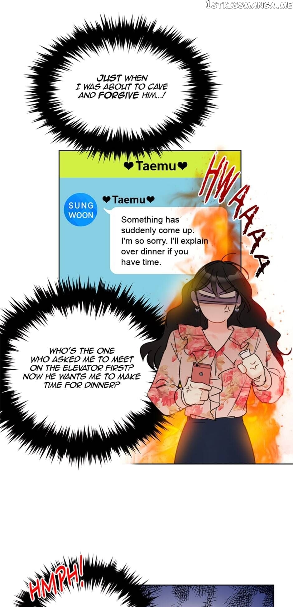 A Business Proposal Chapter 61 - page 13