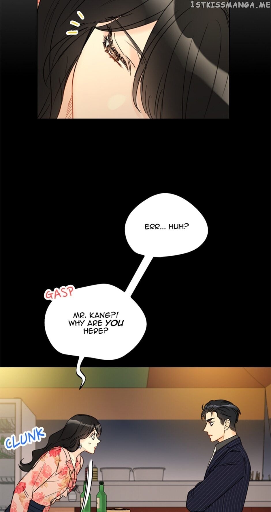 A Business Proposal Chapter 61 - page 45