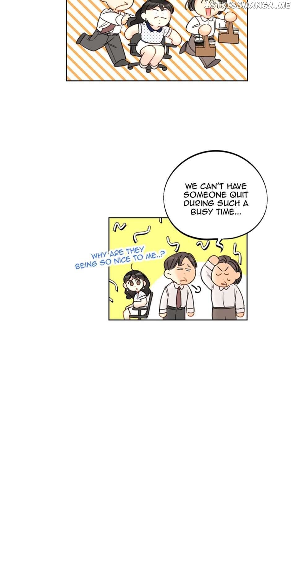 A Business Proposal Chapter 60 - page 5