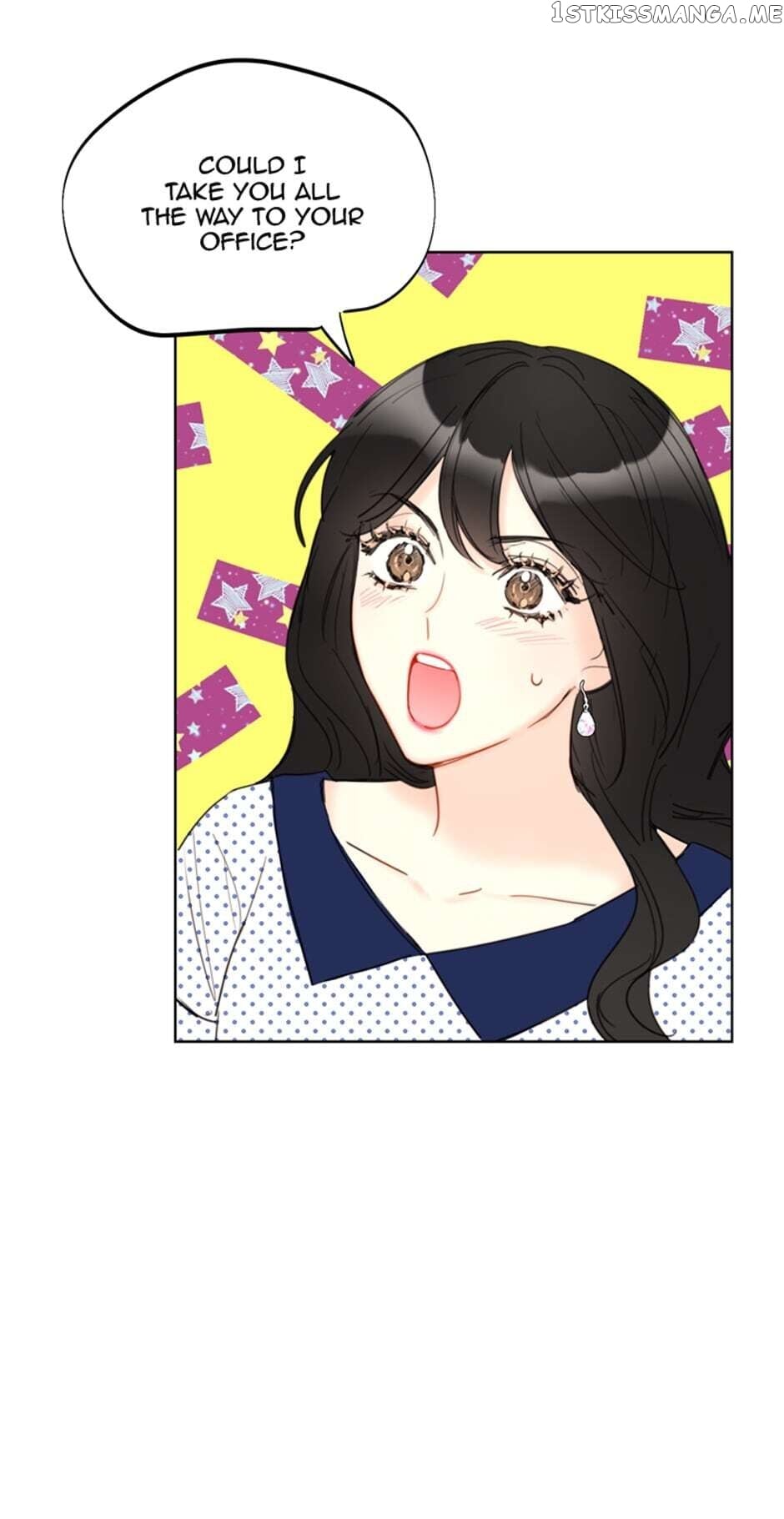 A Business Proposal Chapter 59 - page 47
