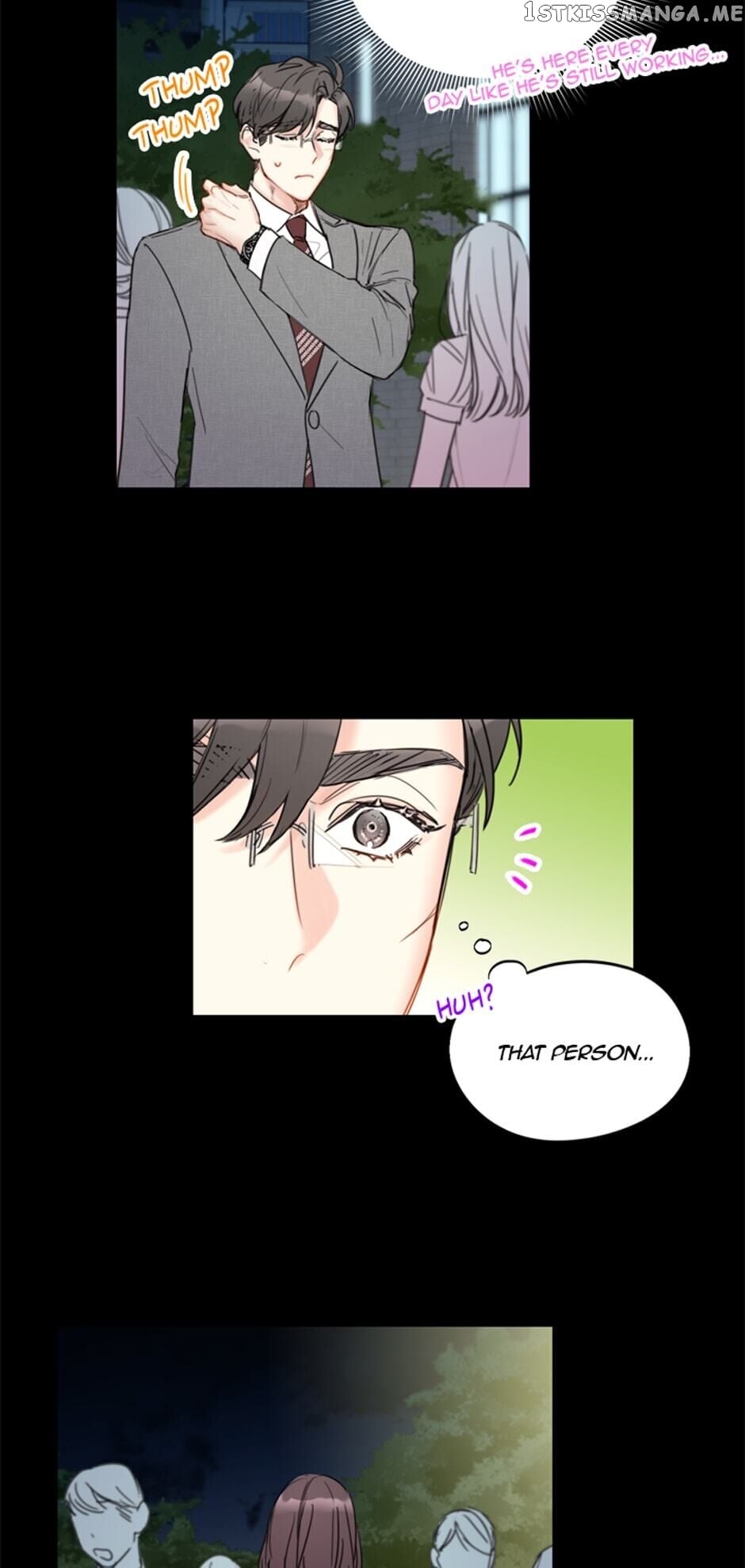 A Business Proposal Chapter 57 - page 7