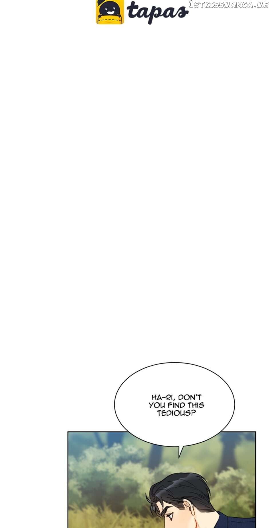 A Business Proposal Chapter 56 - page 10