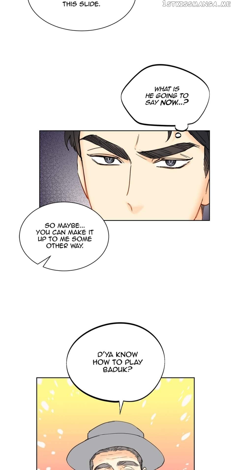 A Business Proposal Chapter 56 - page 30