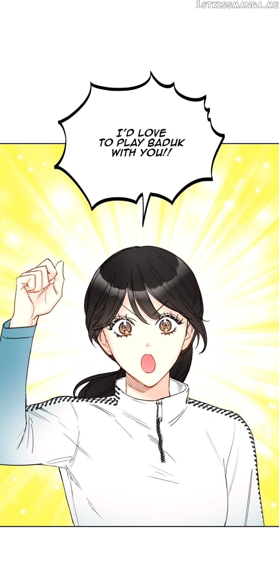 A Business Proposal Chapter 56 - page 32