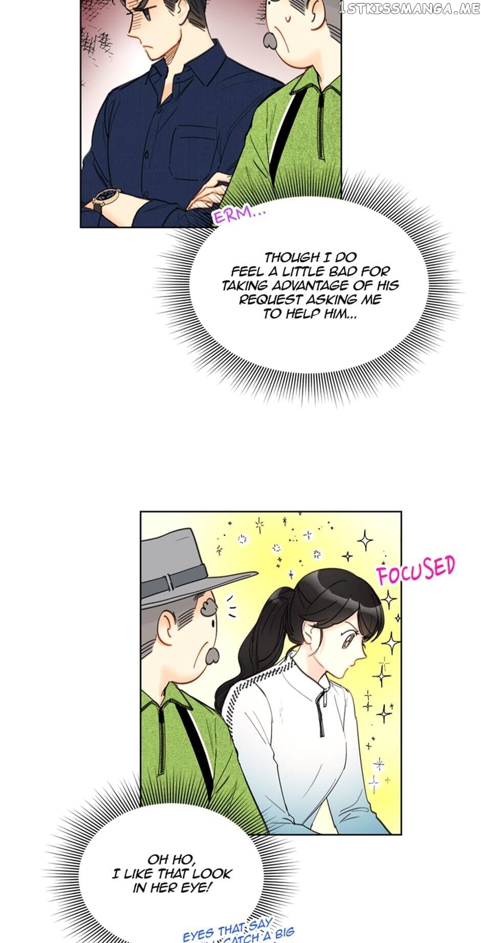 A Business Proposal Chapter 56 - page 4