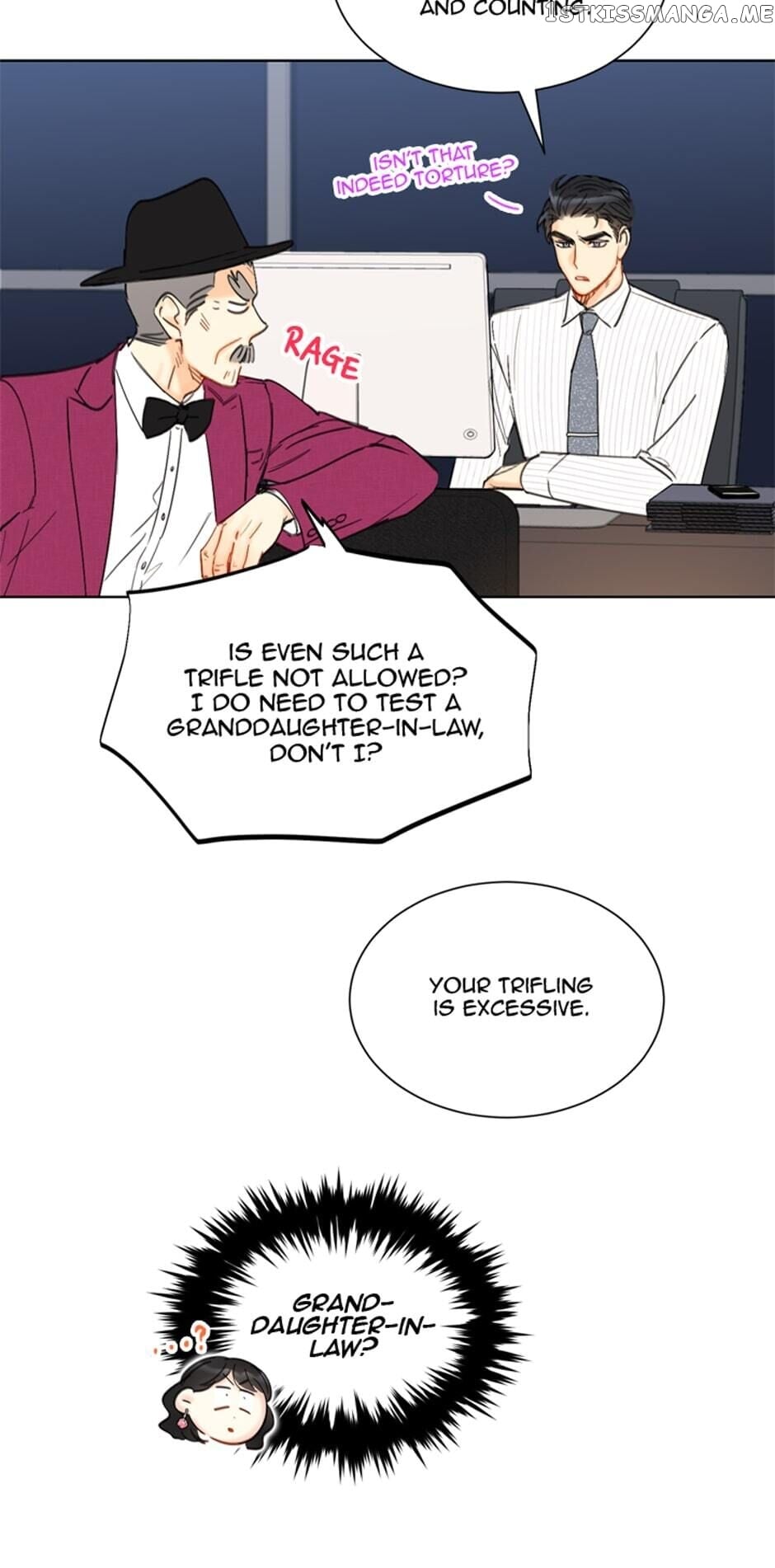 A Business Proposal Chapter 56 - page 45