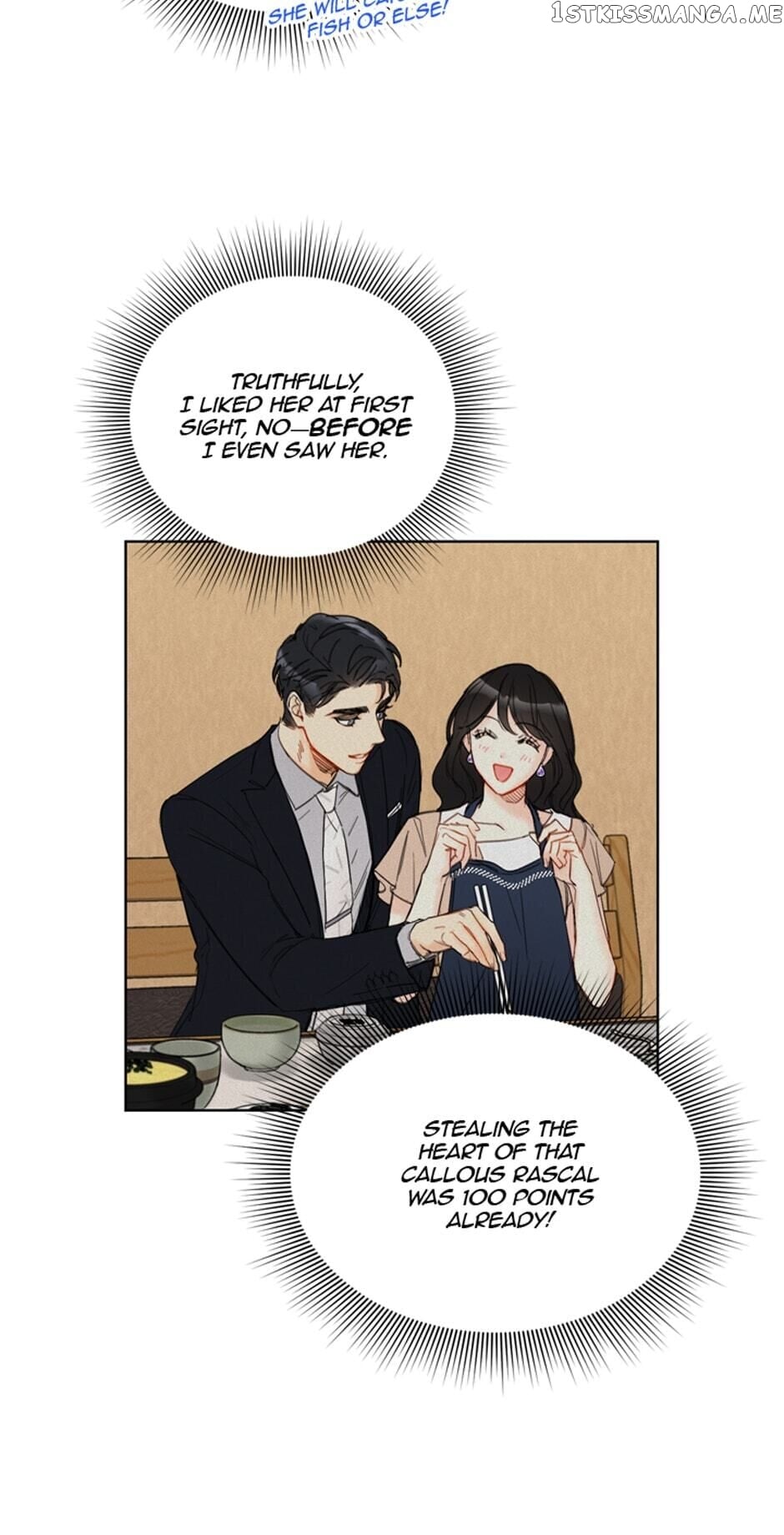 A Business Proposal Chapter 56 - page 5