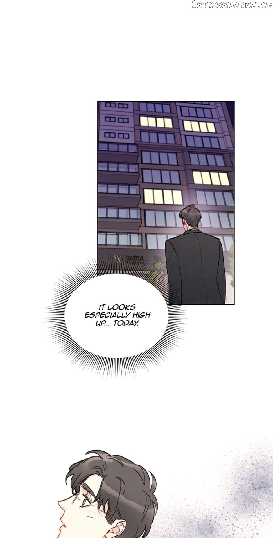 A Business Proposal Chapter 55 - page 27