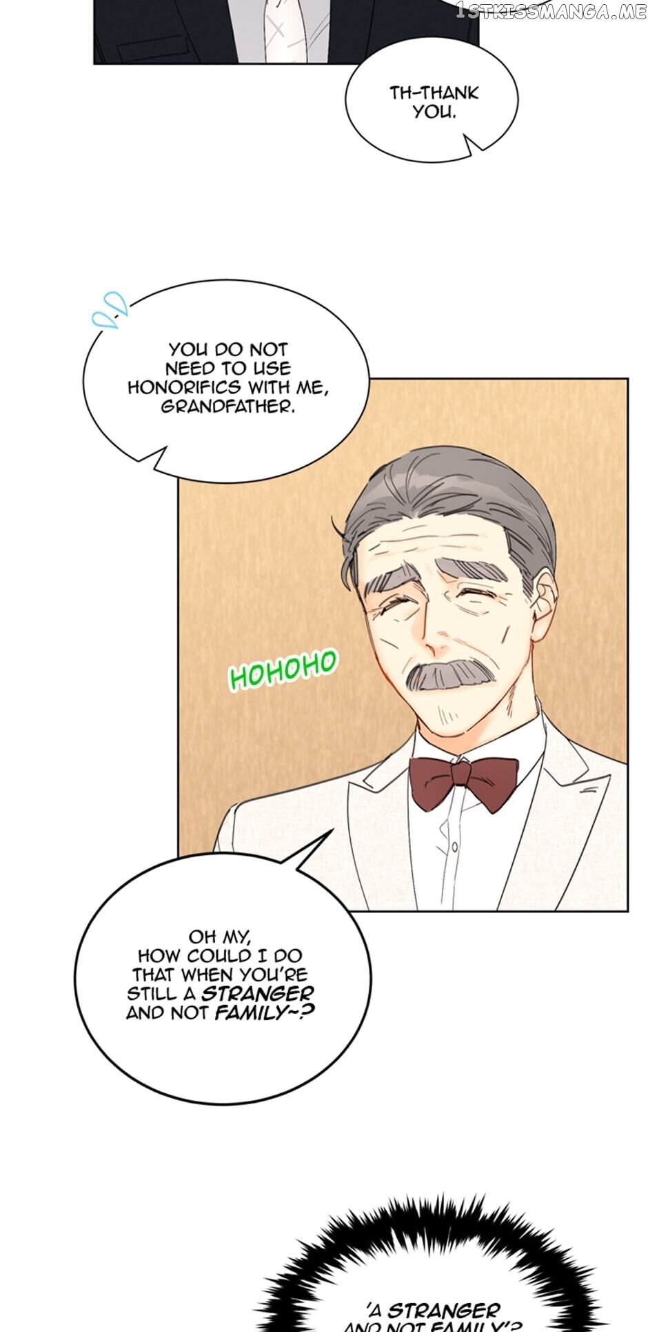 A Business Proposal Chapter 54 - page 41