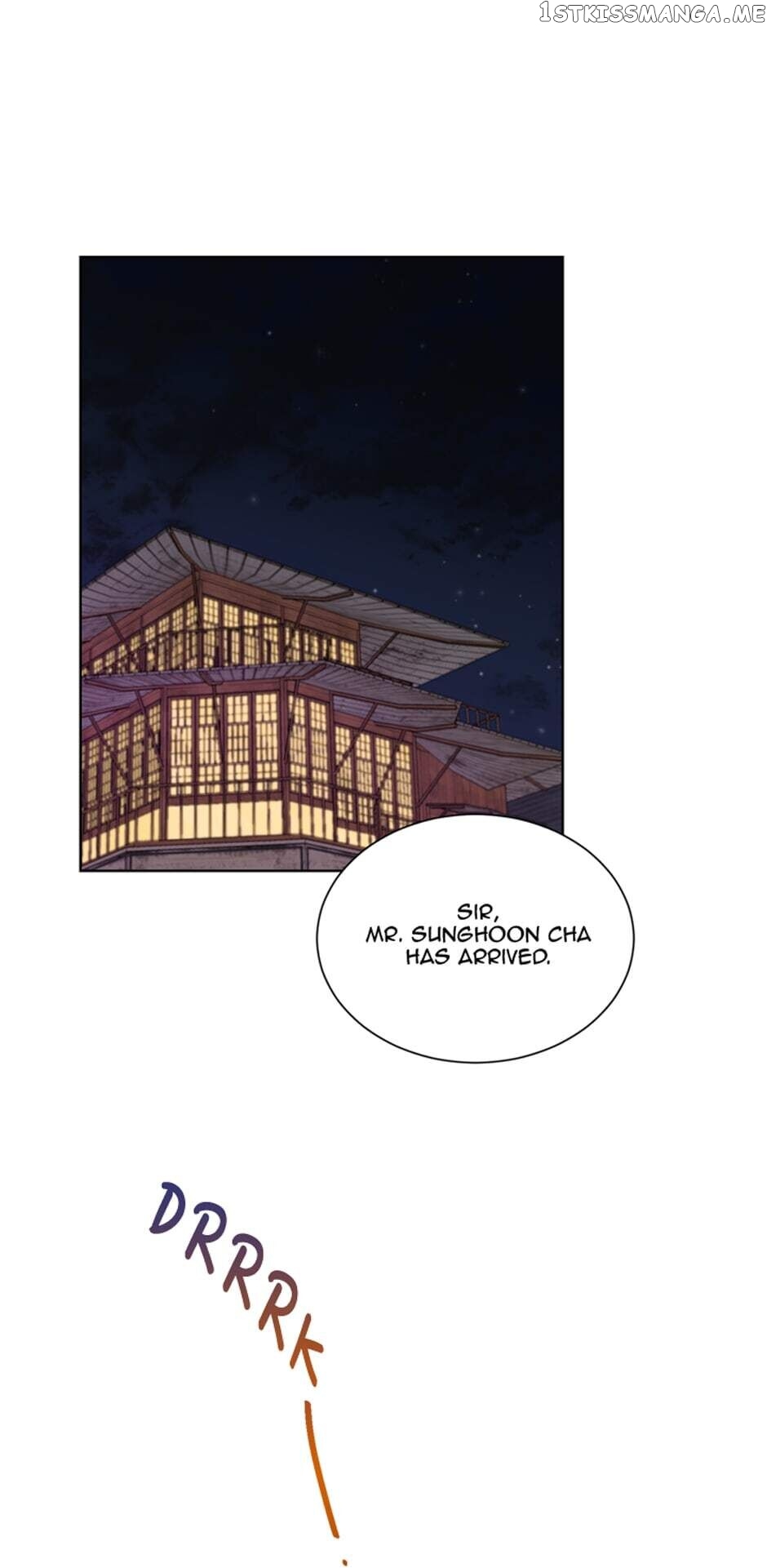 A Business Proposal Chapter 53 - page 15
