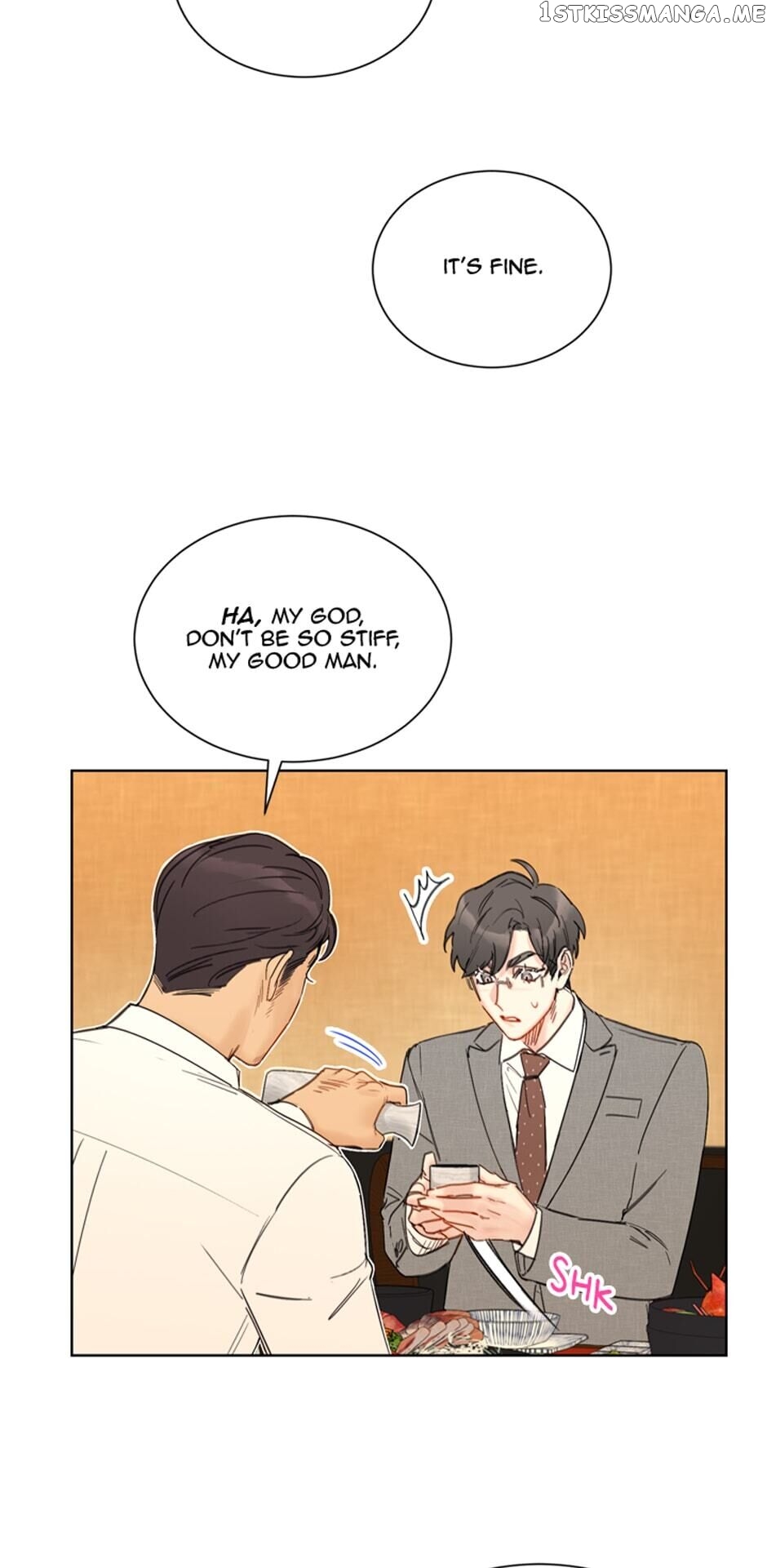 A Business Proposal Chapter 53 - page 19