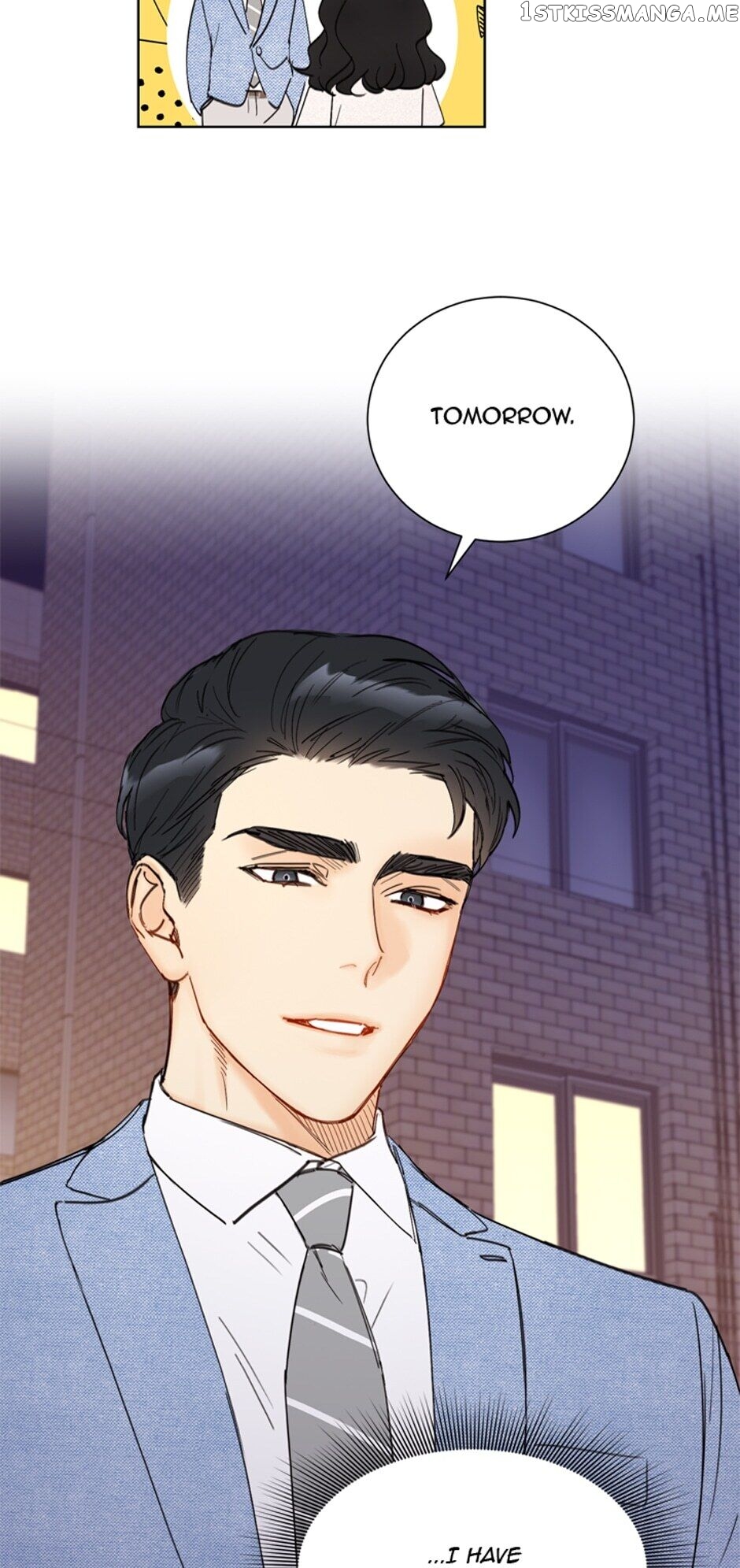 A Business Proposal Chapter 53 - page 47