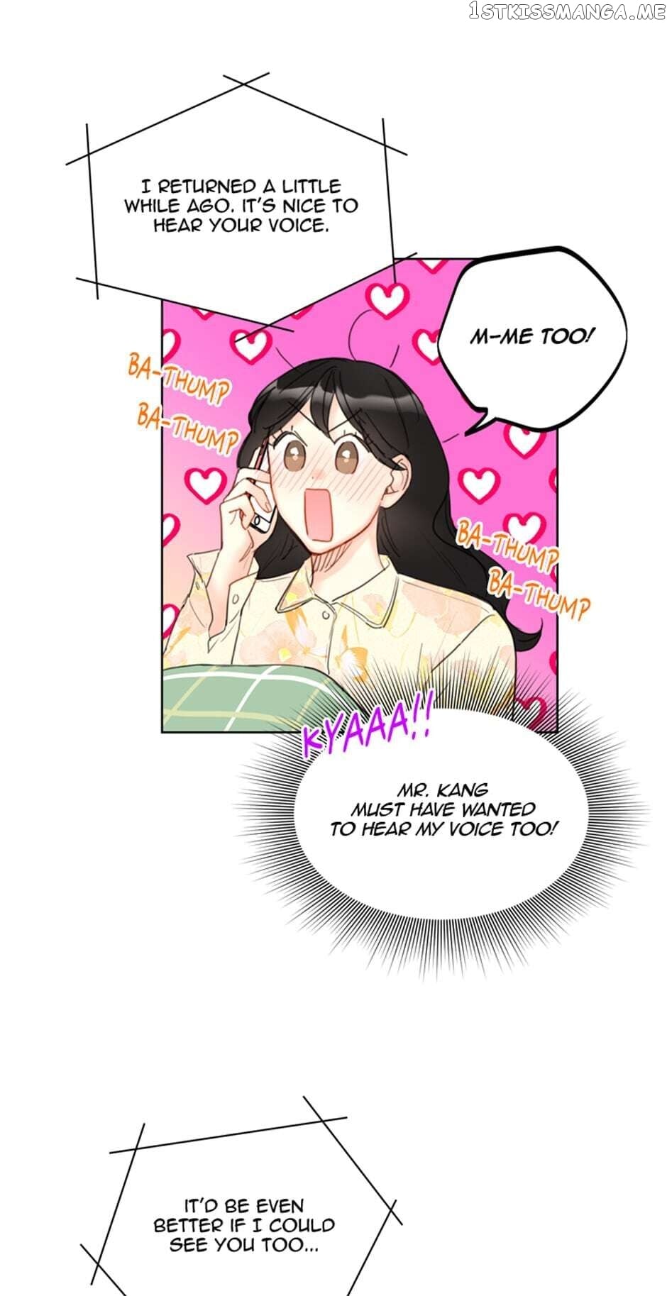 A Business Proposal Chapter 52 - page 29