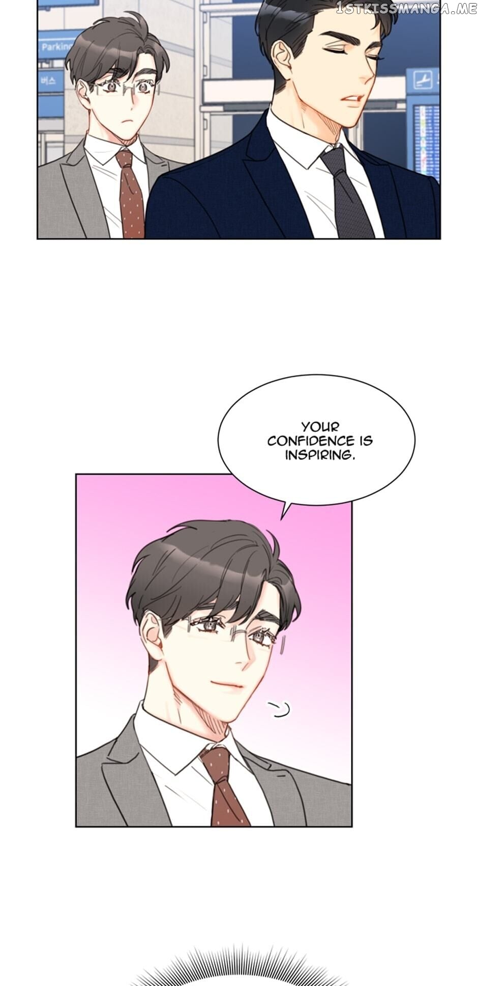 A Business Proposal Chapter 52 - page 4