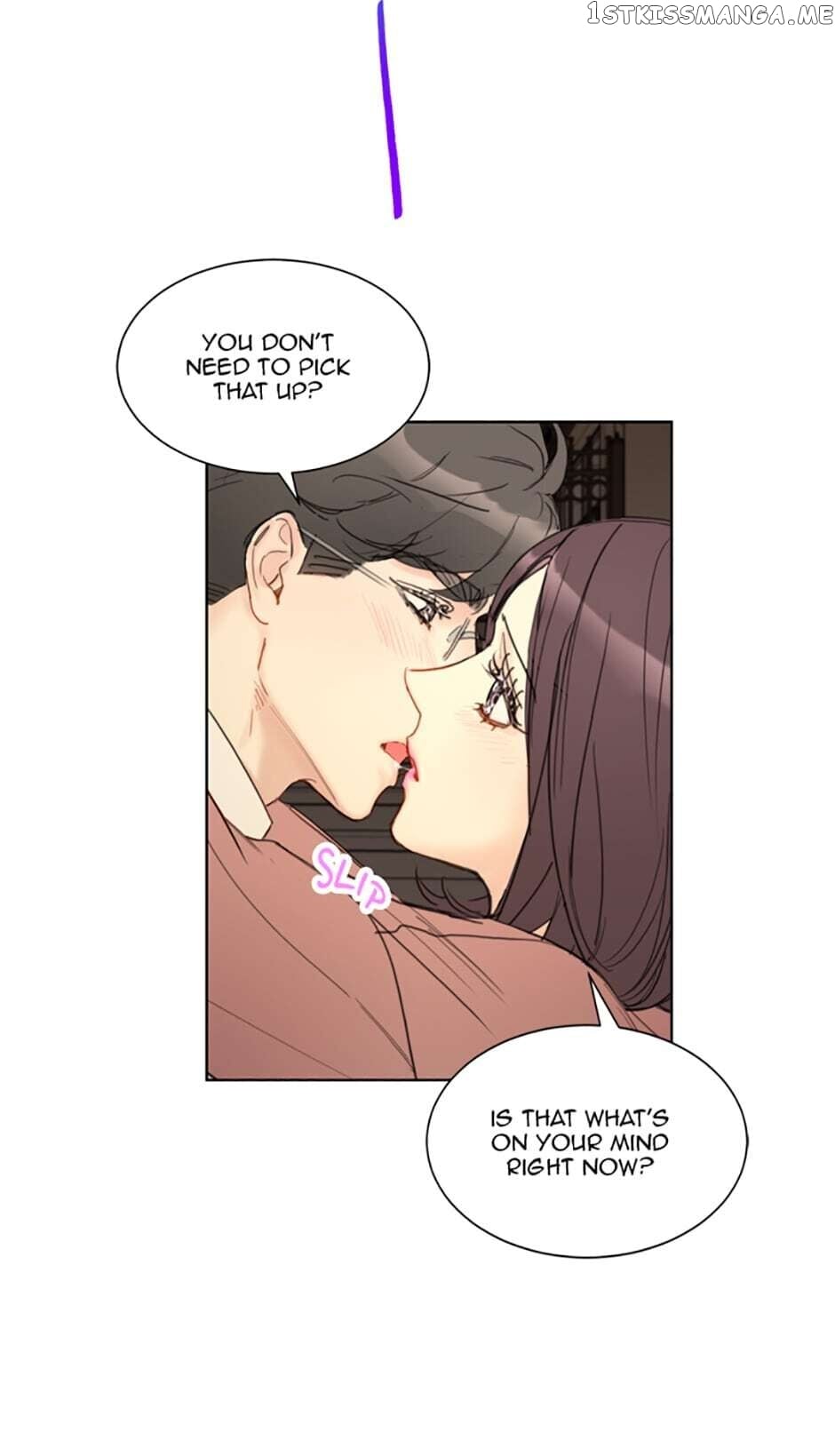 A Business Proposal Chapter 51 - page 45