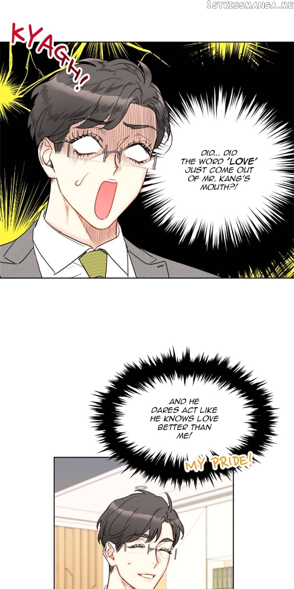 A Business Proposal Chapter 50 - page 5