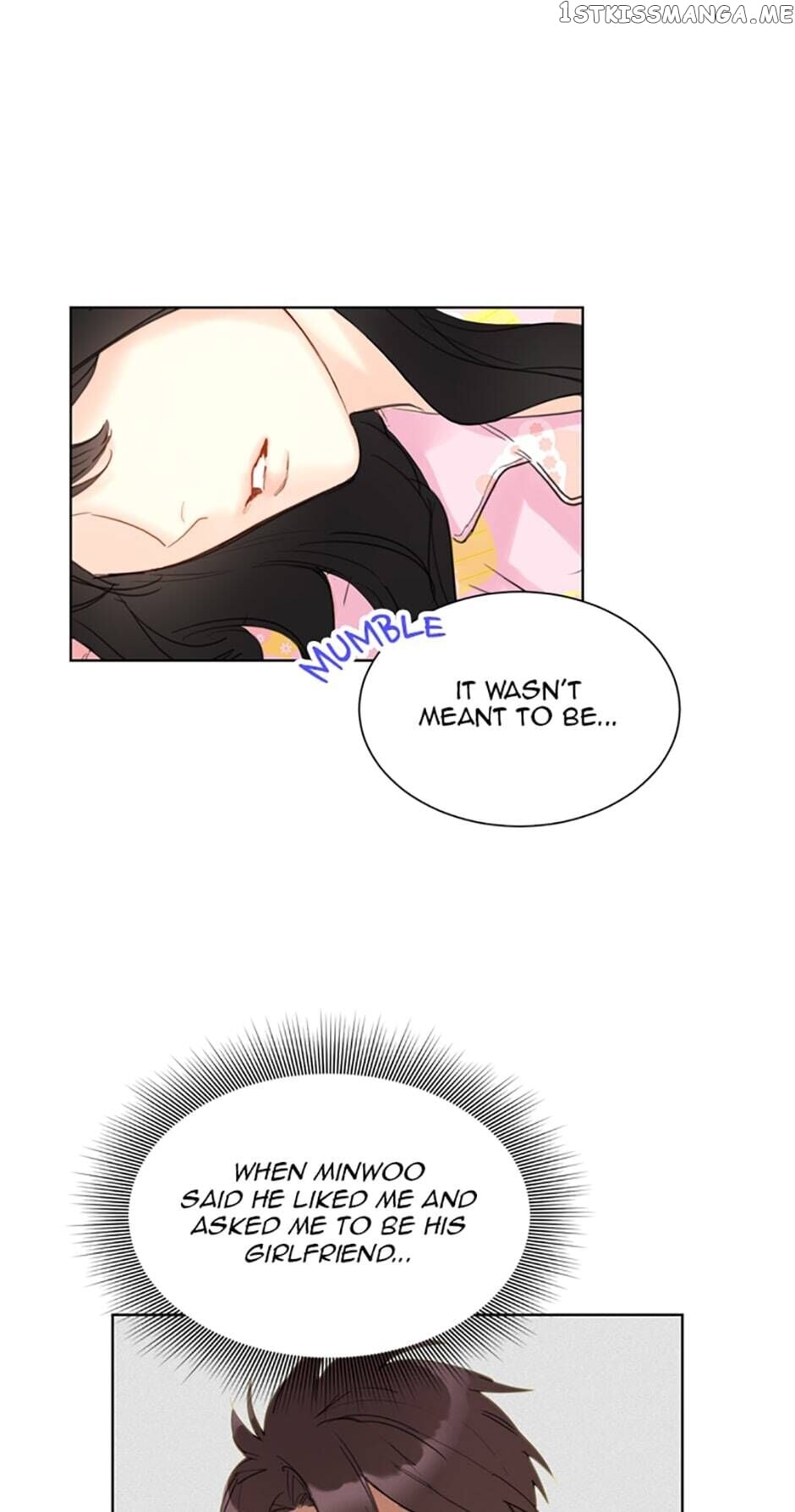 A Business Proposal Chapter 49 - page 41