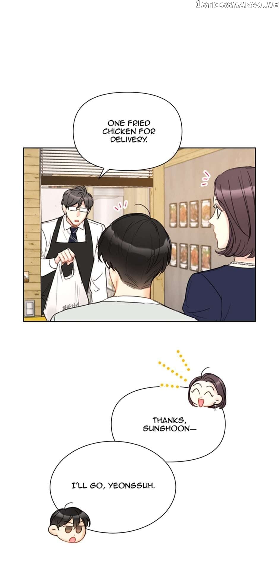 A Business Proposal Chapter 48 - page 13