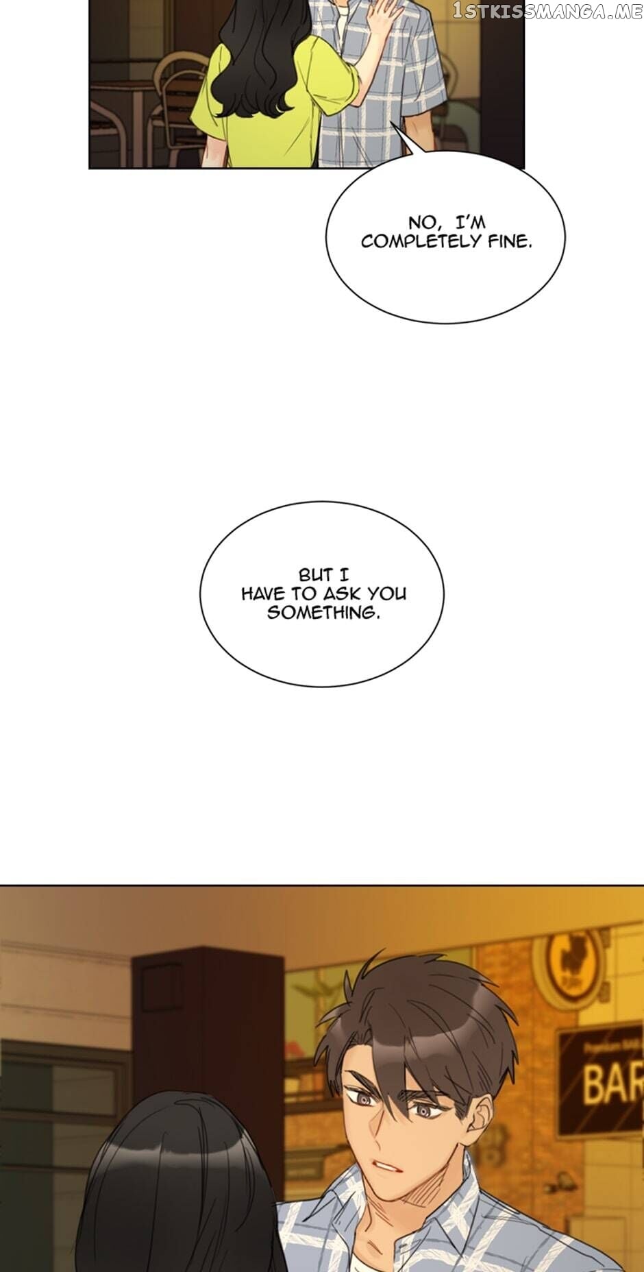A Business Proposal Chapter 48 - page 3