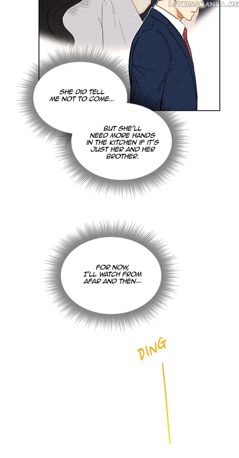 A Business Proposal Chapter 47 - page 12