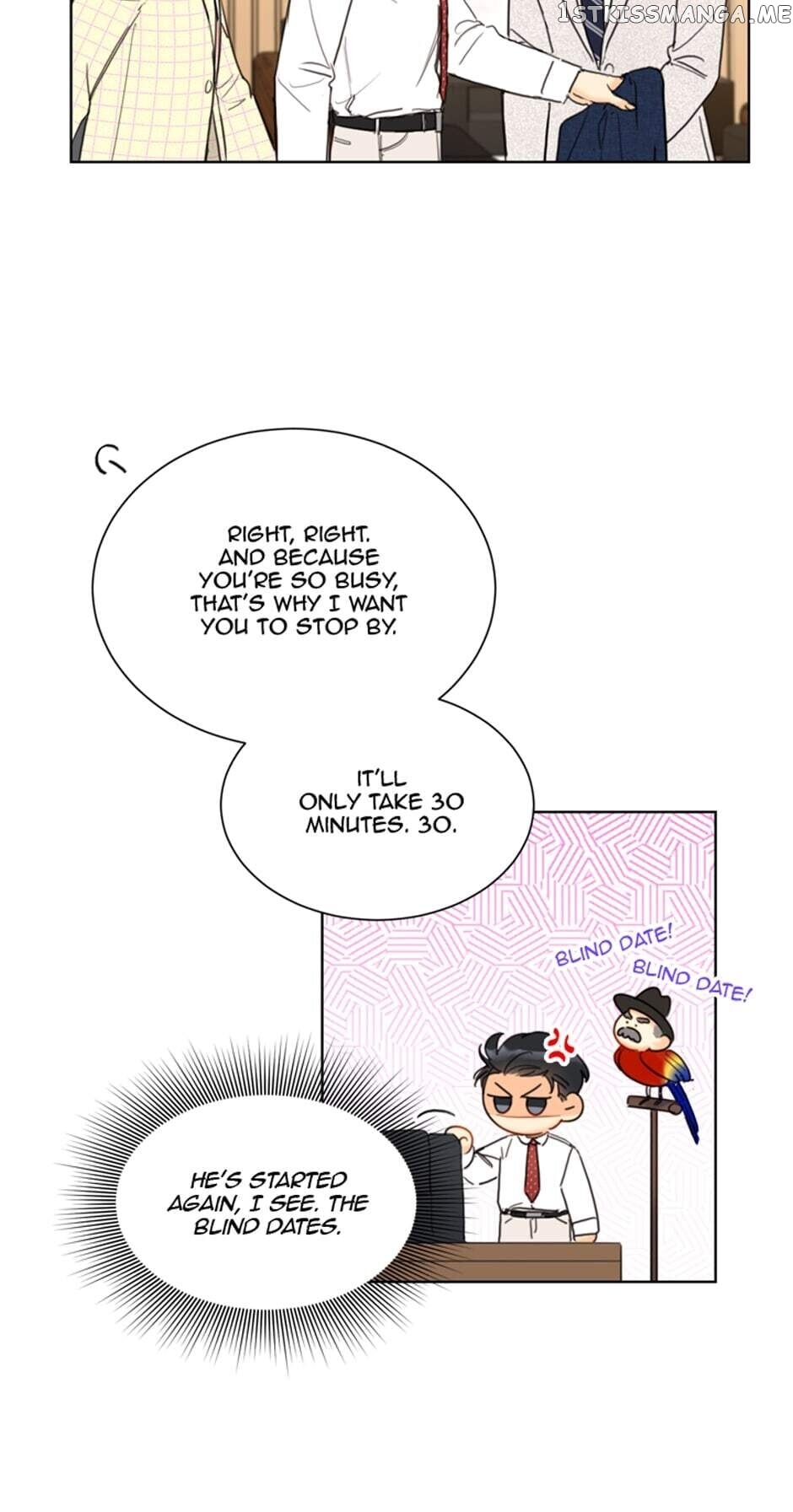 A Business Proposal Chapter 47 - page 17