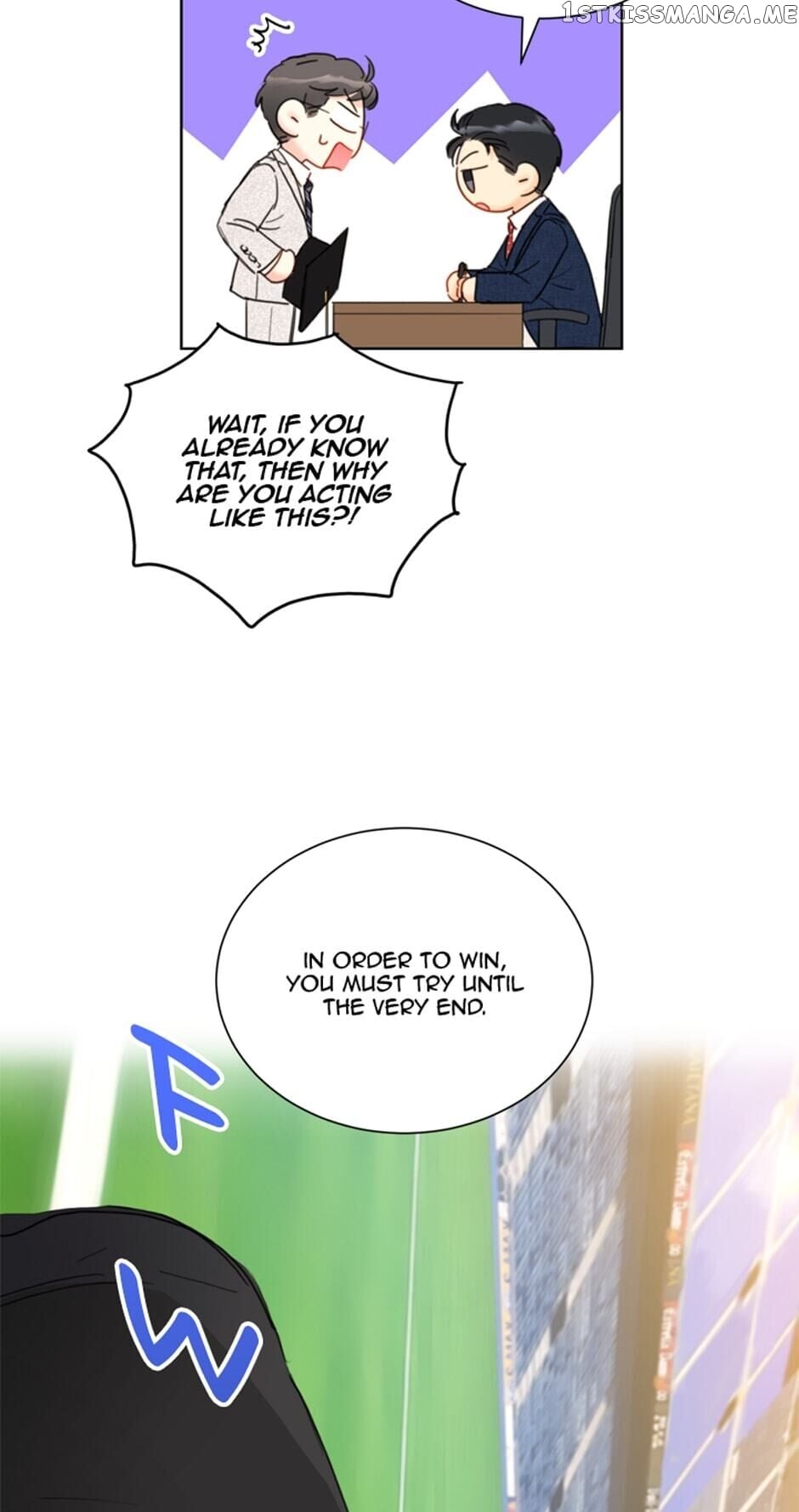 A Business Proposal Chapter 47 - page 3