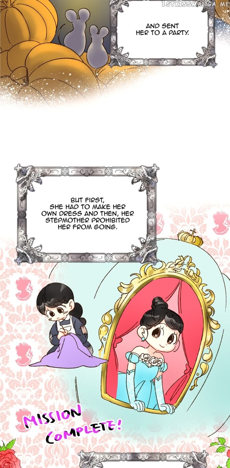 A Business Proposal Chapter 47 - page 38