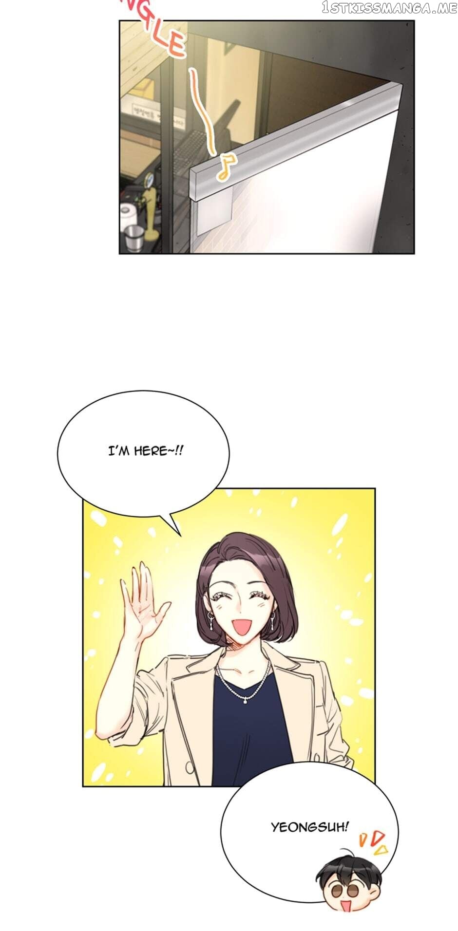 A Business Proposal Chapter 47 - page 42